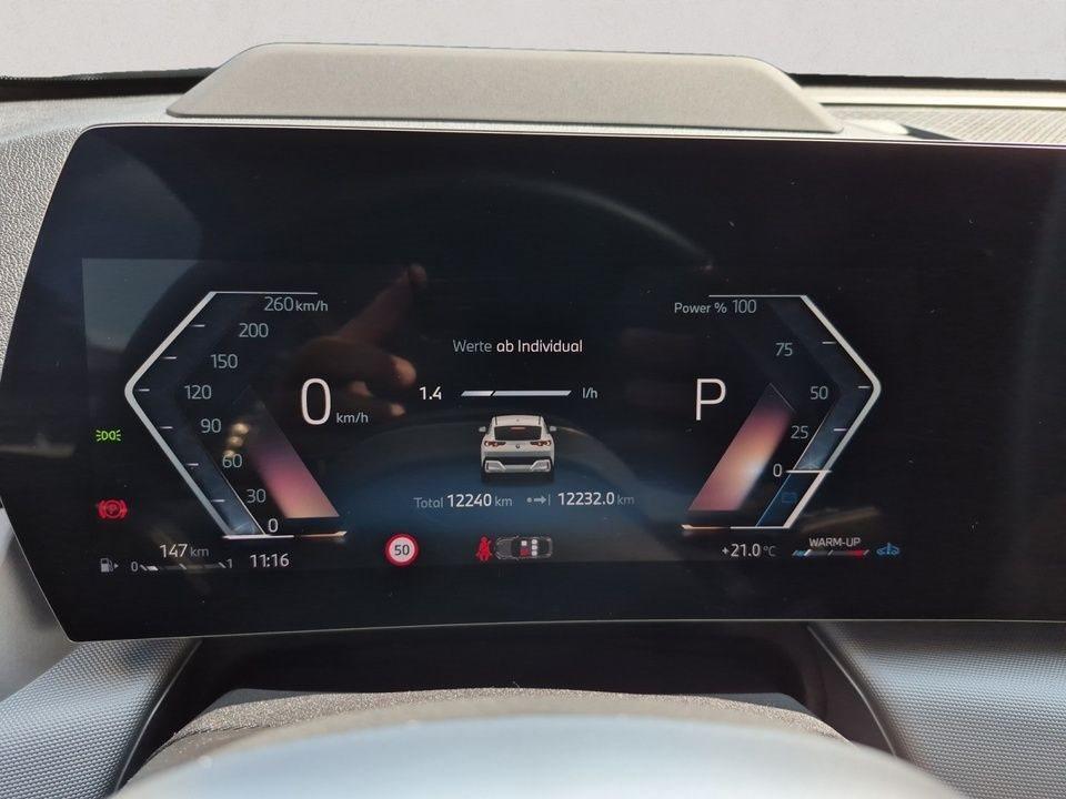 BMW X2 – Bild 22