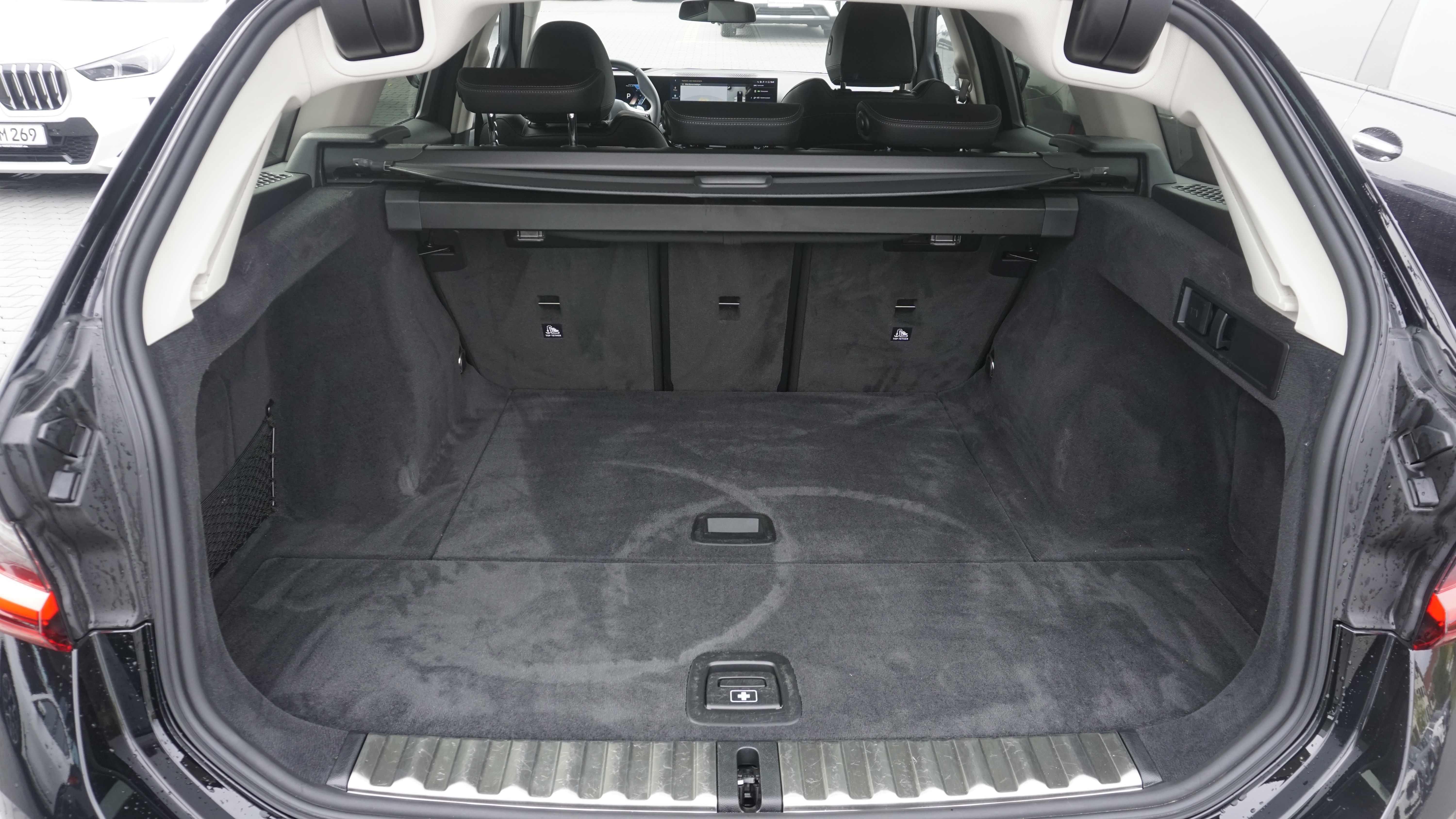BMW 3er Touring – Bild 26
