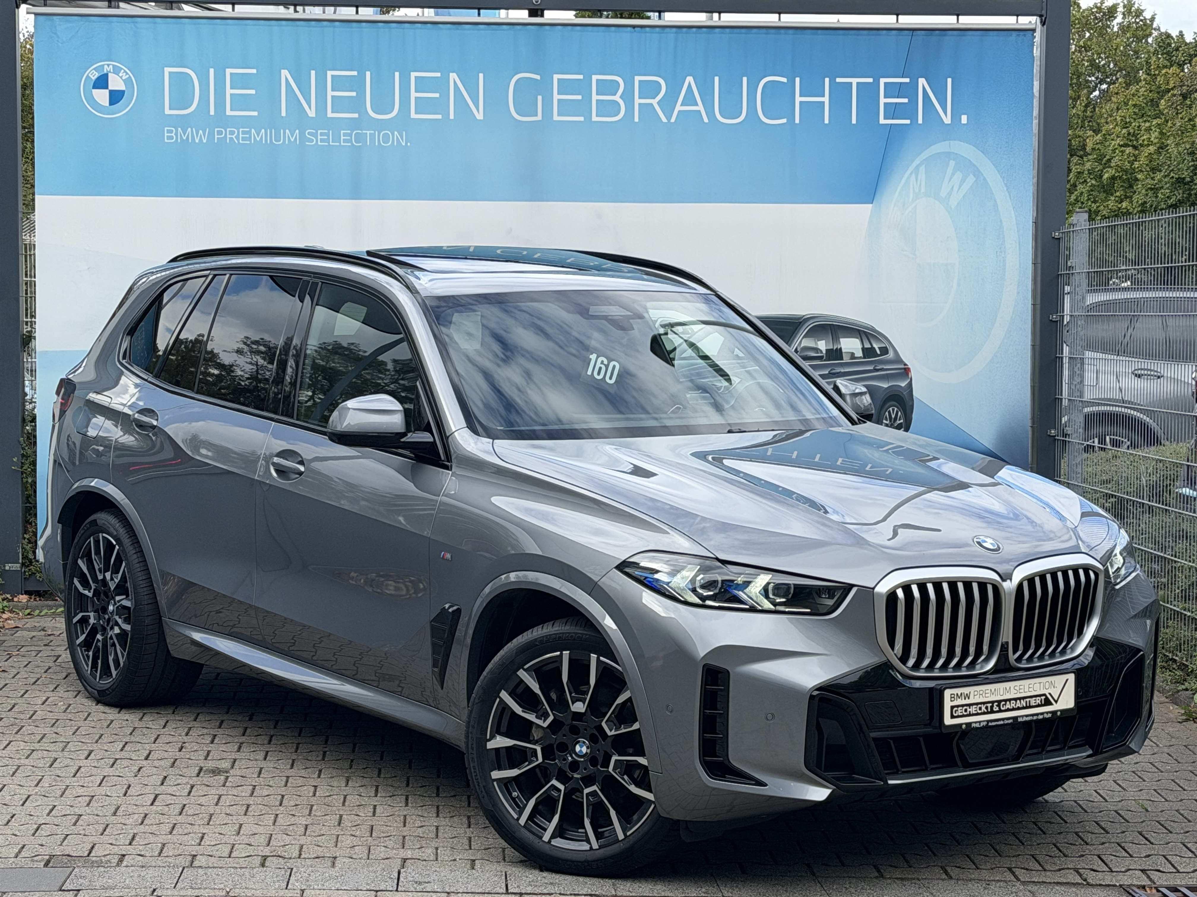 BMW X5 – Bild 19