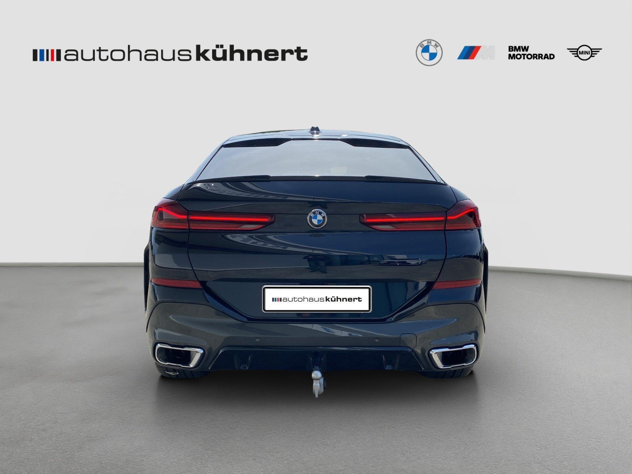 BMW X6 – Bild 6