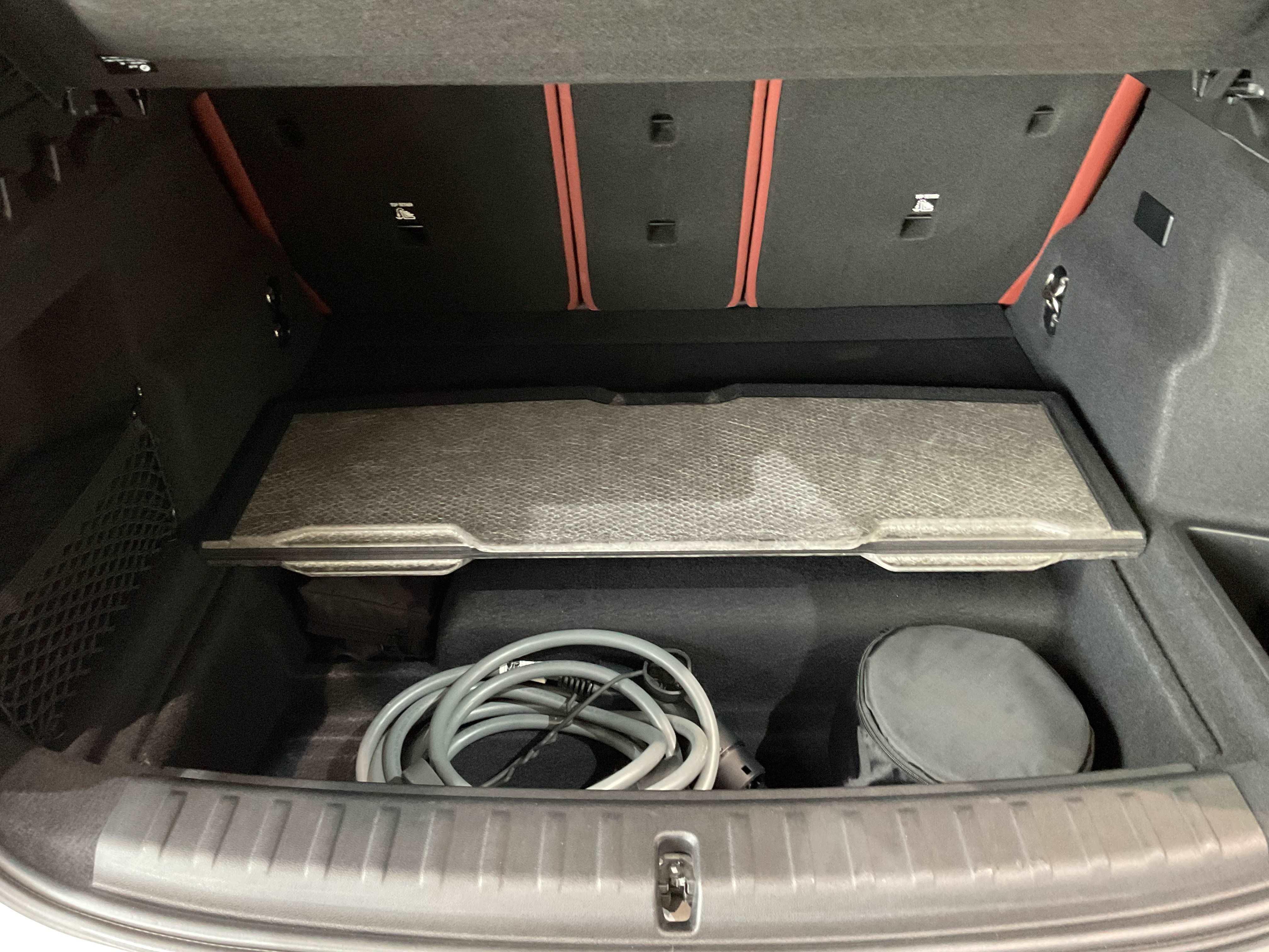 BMW iX1 – Bild 14