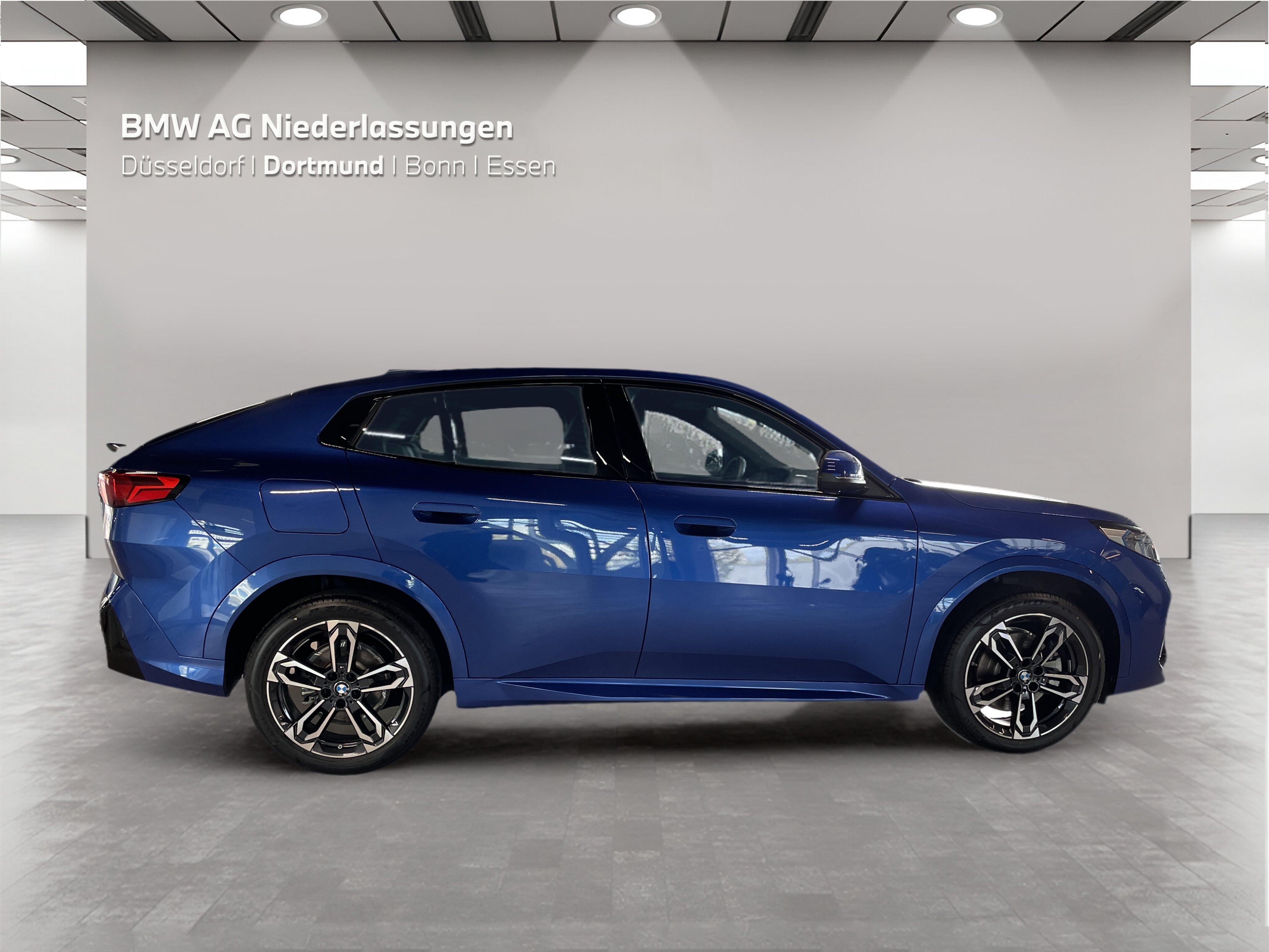 BMW X2 – Bild 18