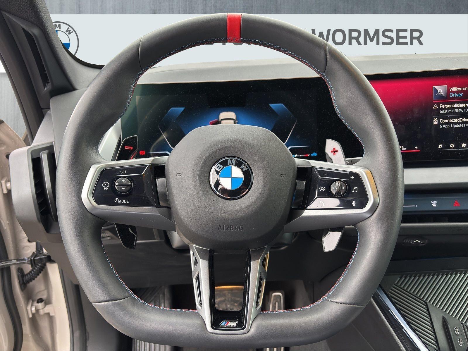 BMW X3 – Bild 7