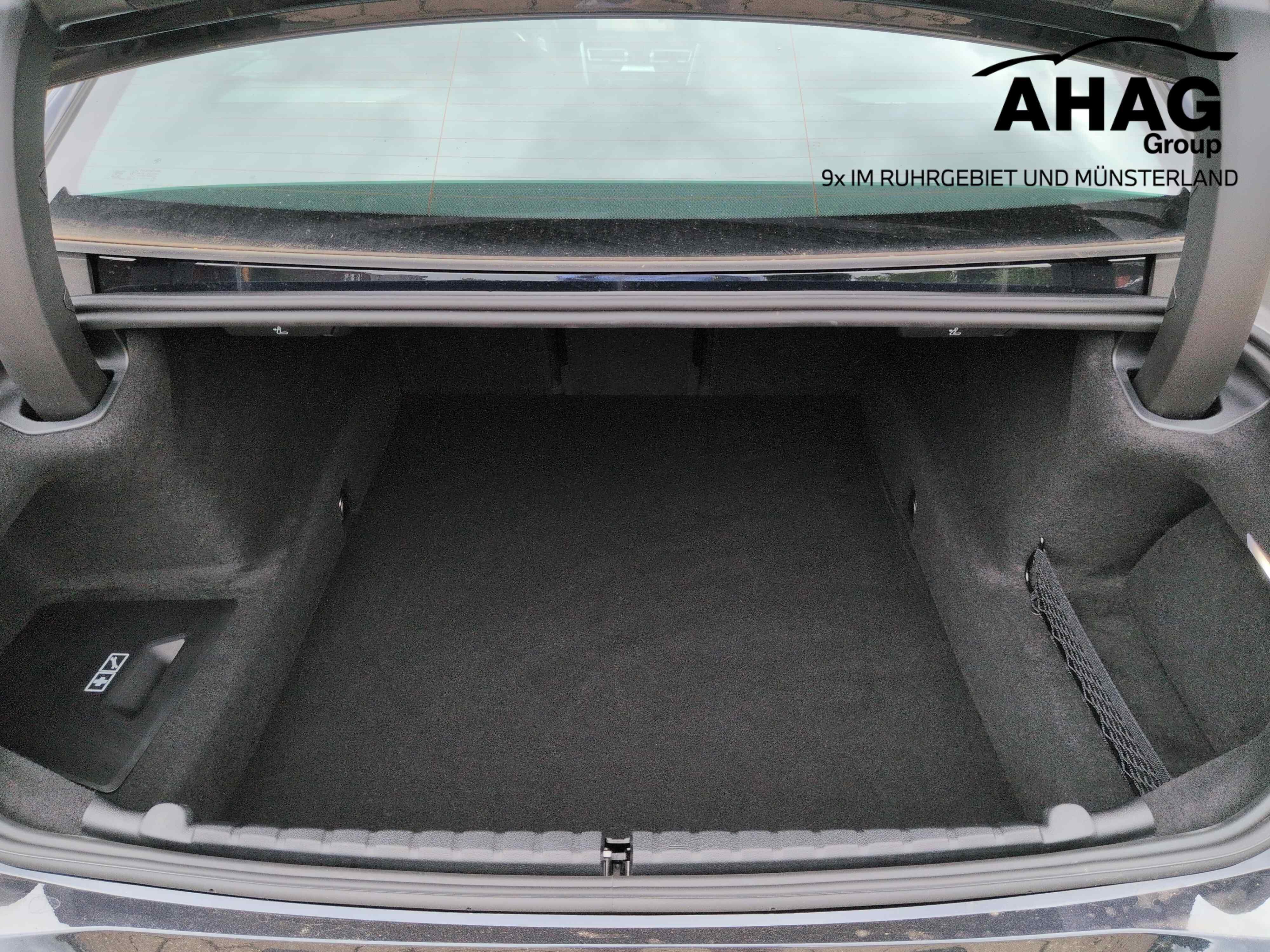 BMW 8er Gran Coupé – Bild 9