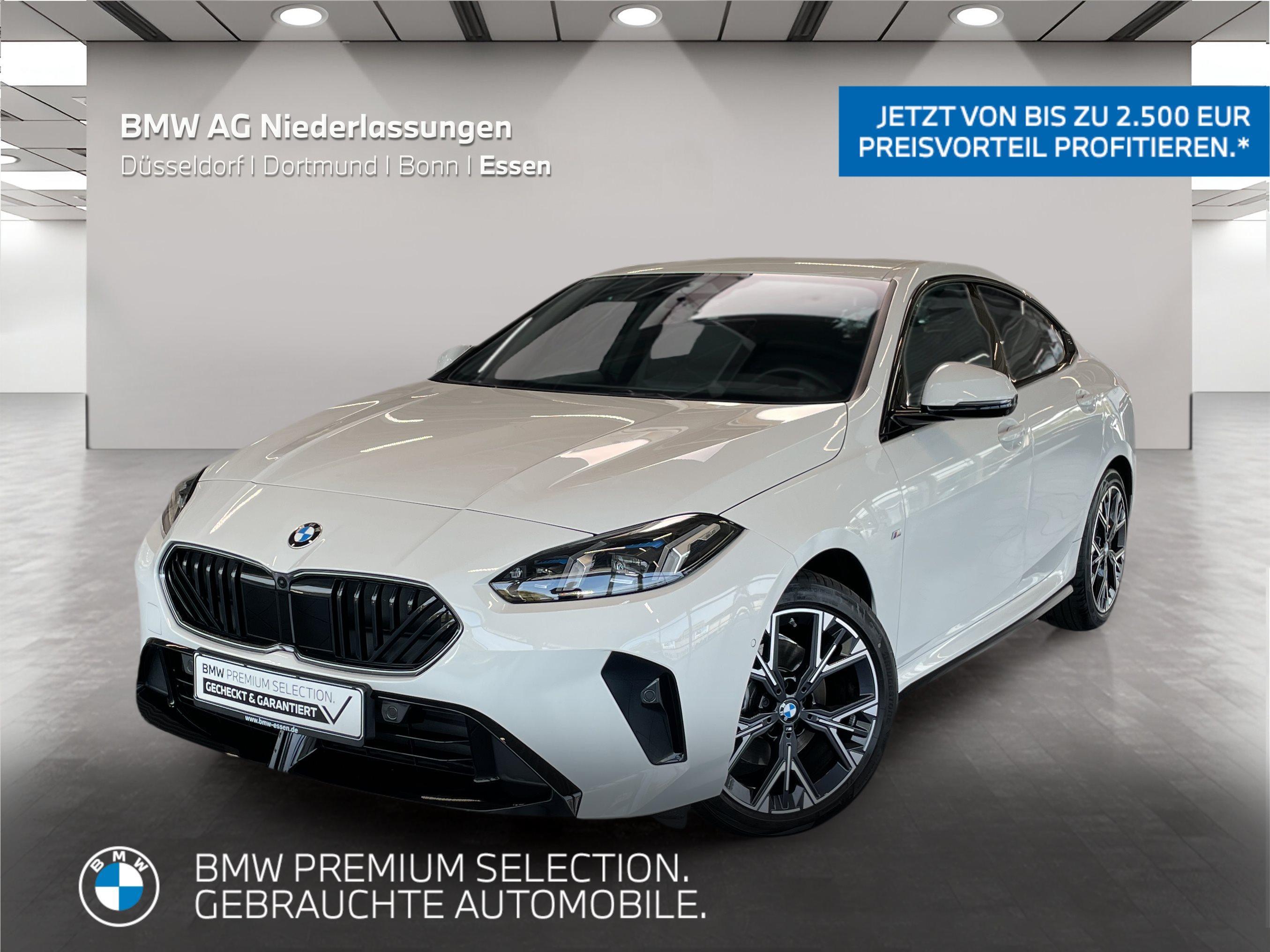 BMW 2er Gran Coupé