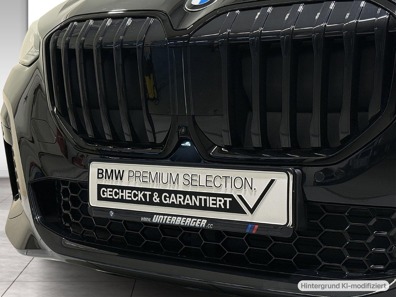 BMW 2er Active Tourer – Bild 20