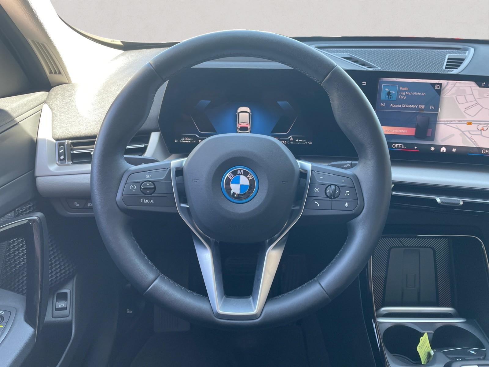 BMW X1 – Bild 36