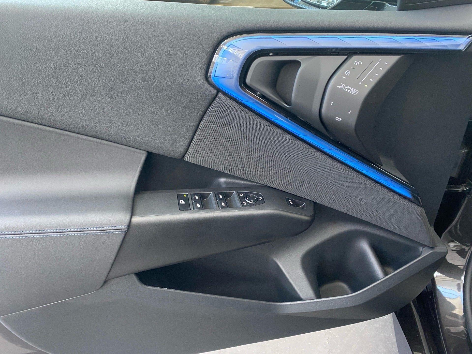 BMW X3 – Bild 14
