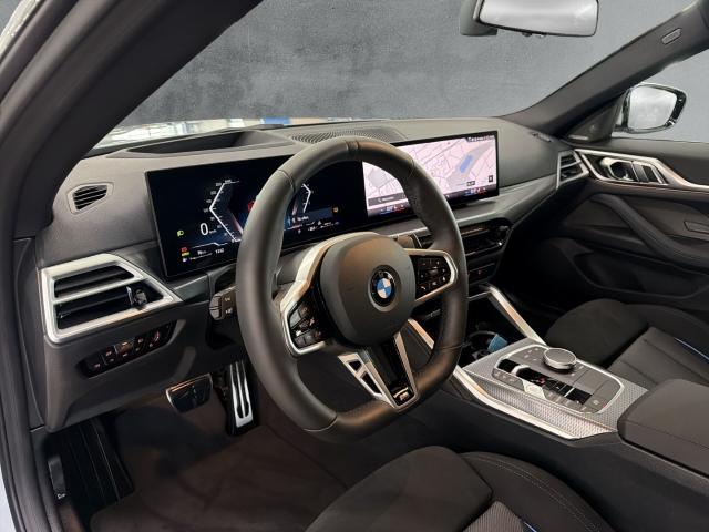 BMW 4er Gran Coupé – Bild 11