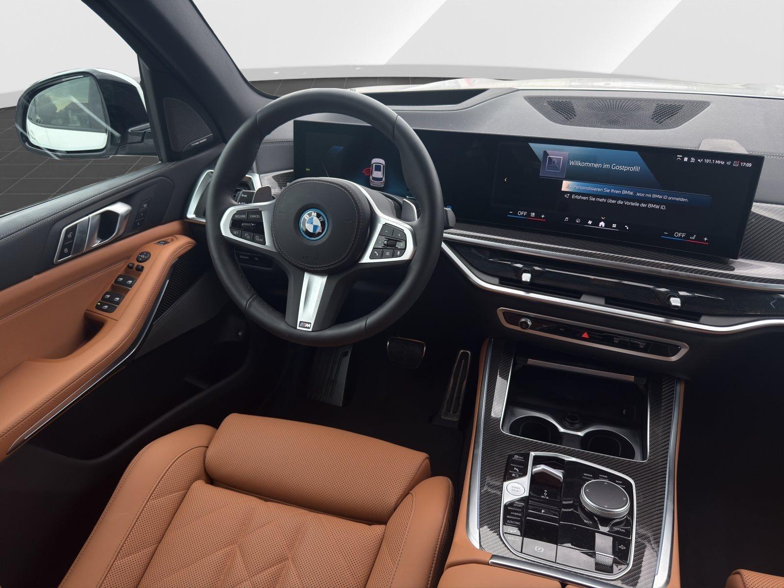 BMW X5 – Bild 18