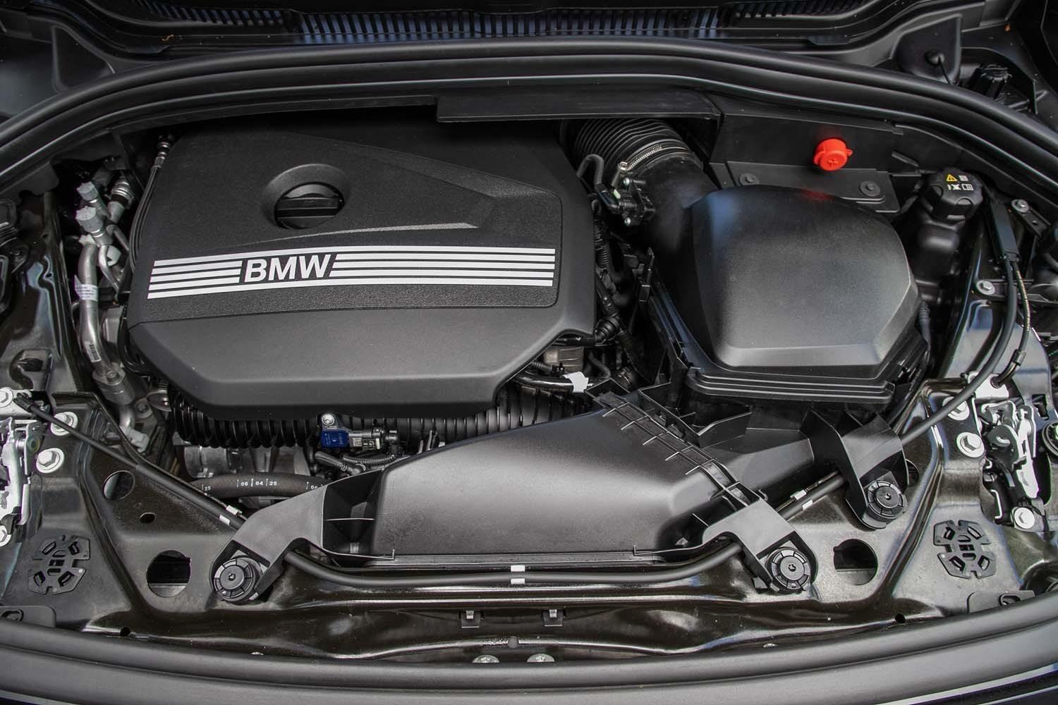 BMW 2er Active Tourer – Bild 22