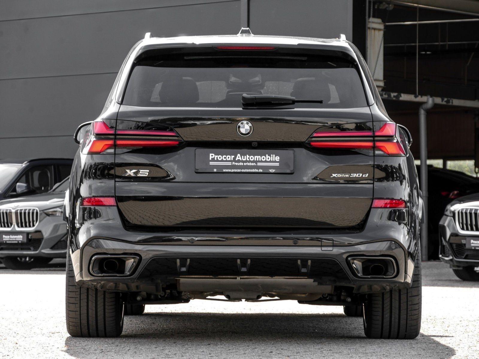 BMW X5 – Bild 4