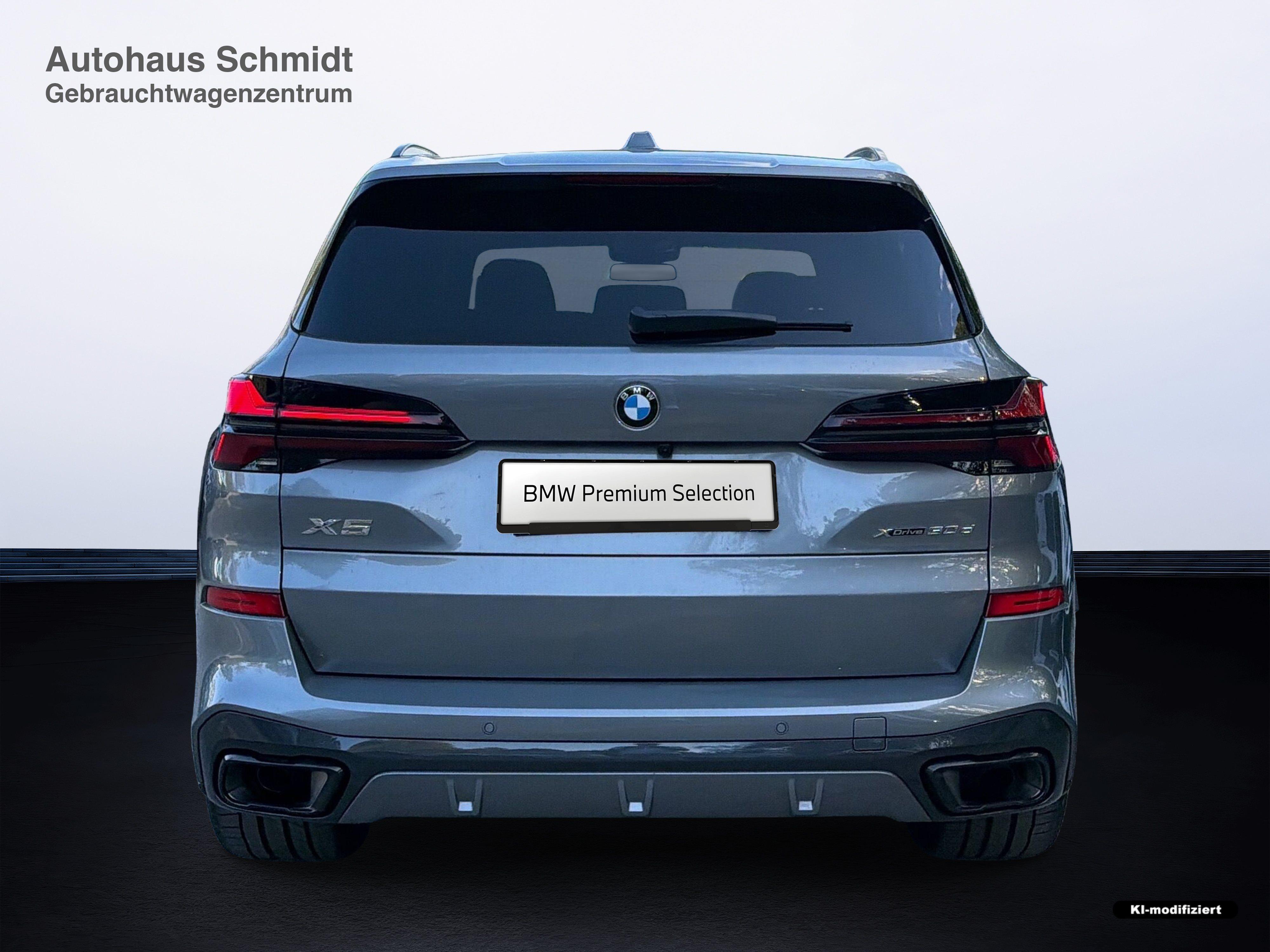 BMW X5 – Bild 4