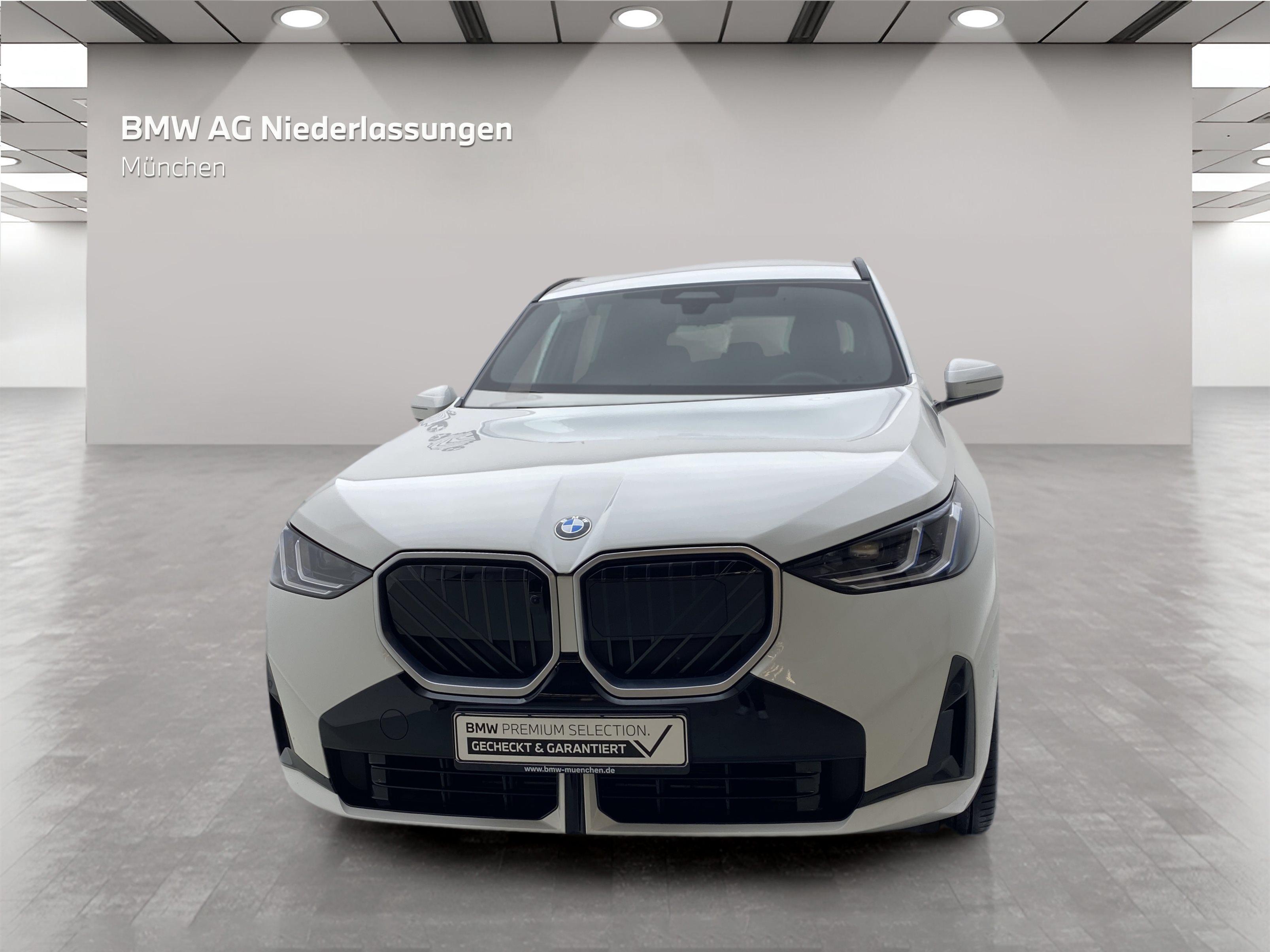 BMW X3 – Bild 4