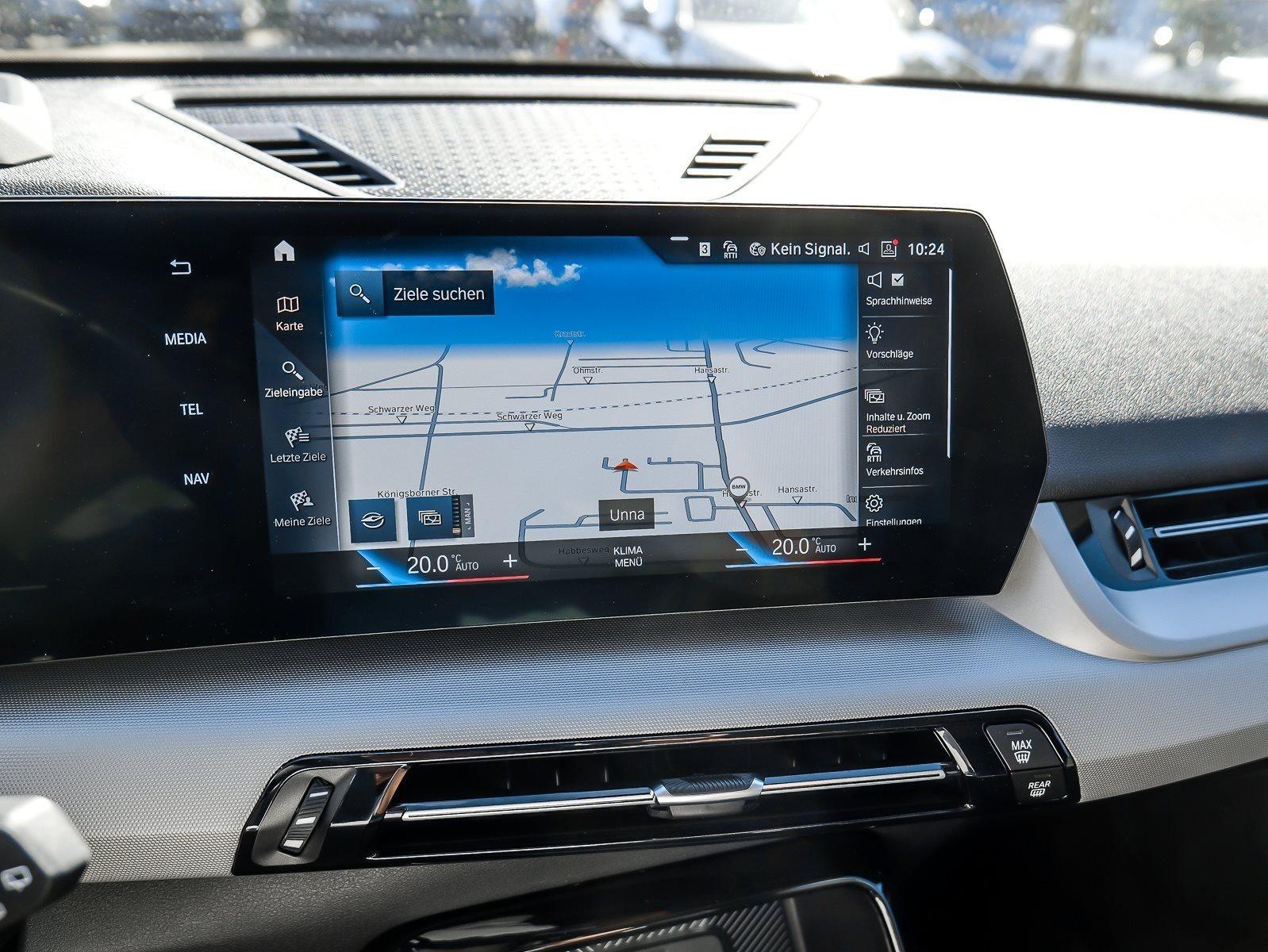 BMW X1 – Bild 24