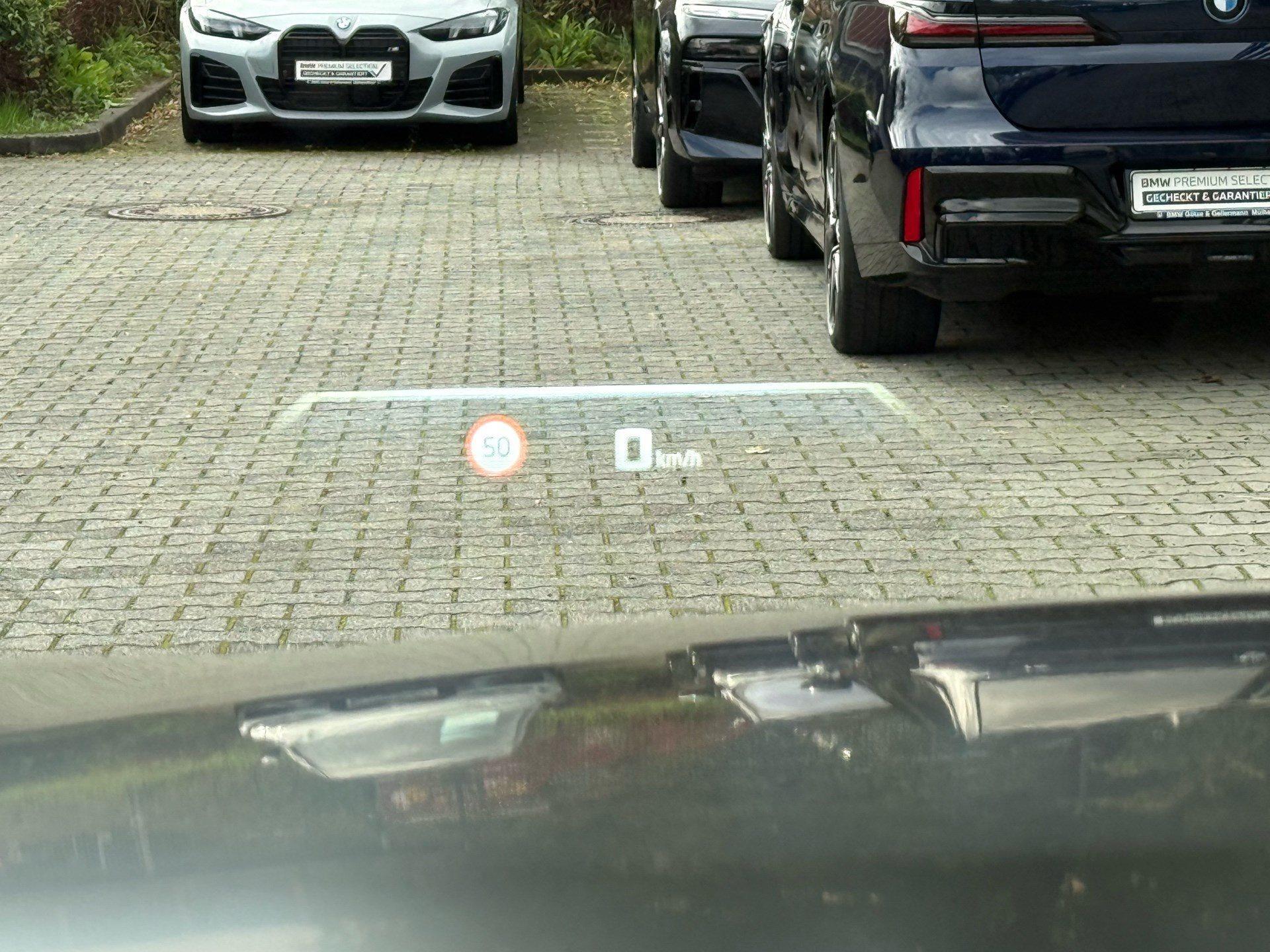 BMW i7 – Bild 11