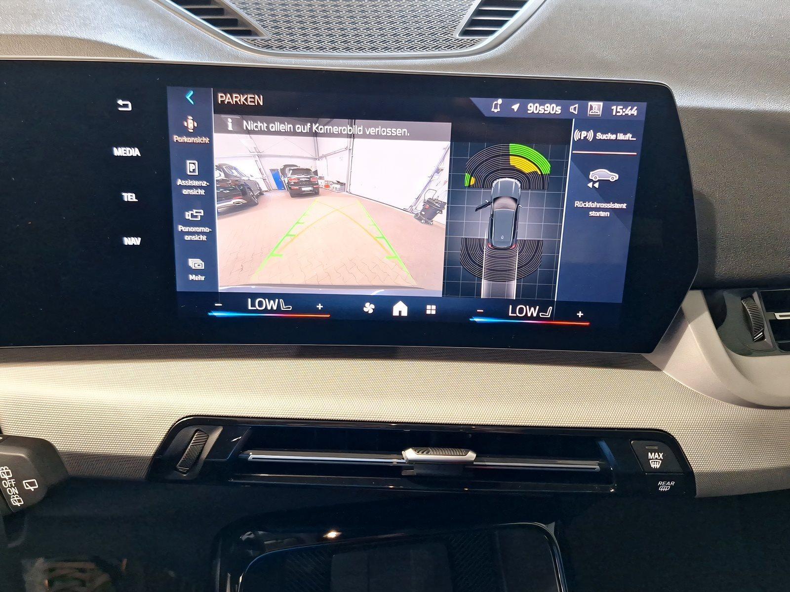 BMW X1 – Bild 16