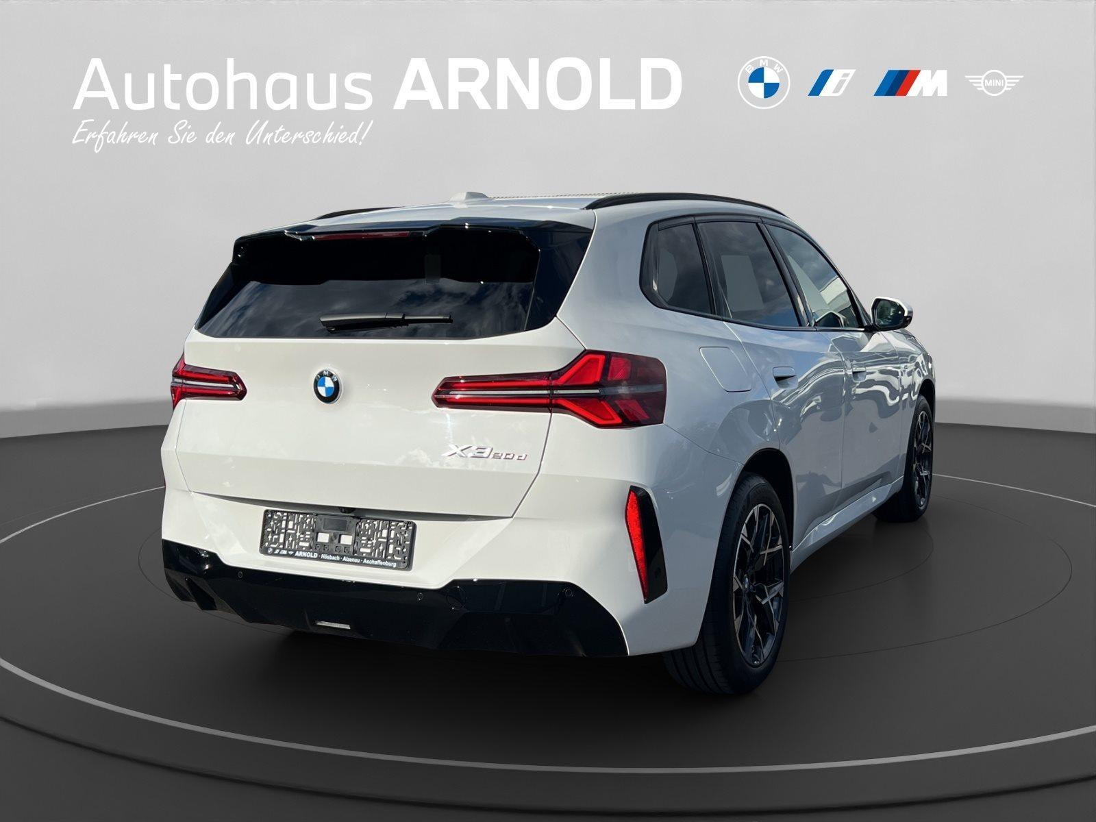 BMW X3 – Bild 4
