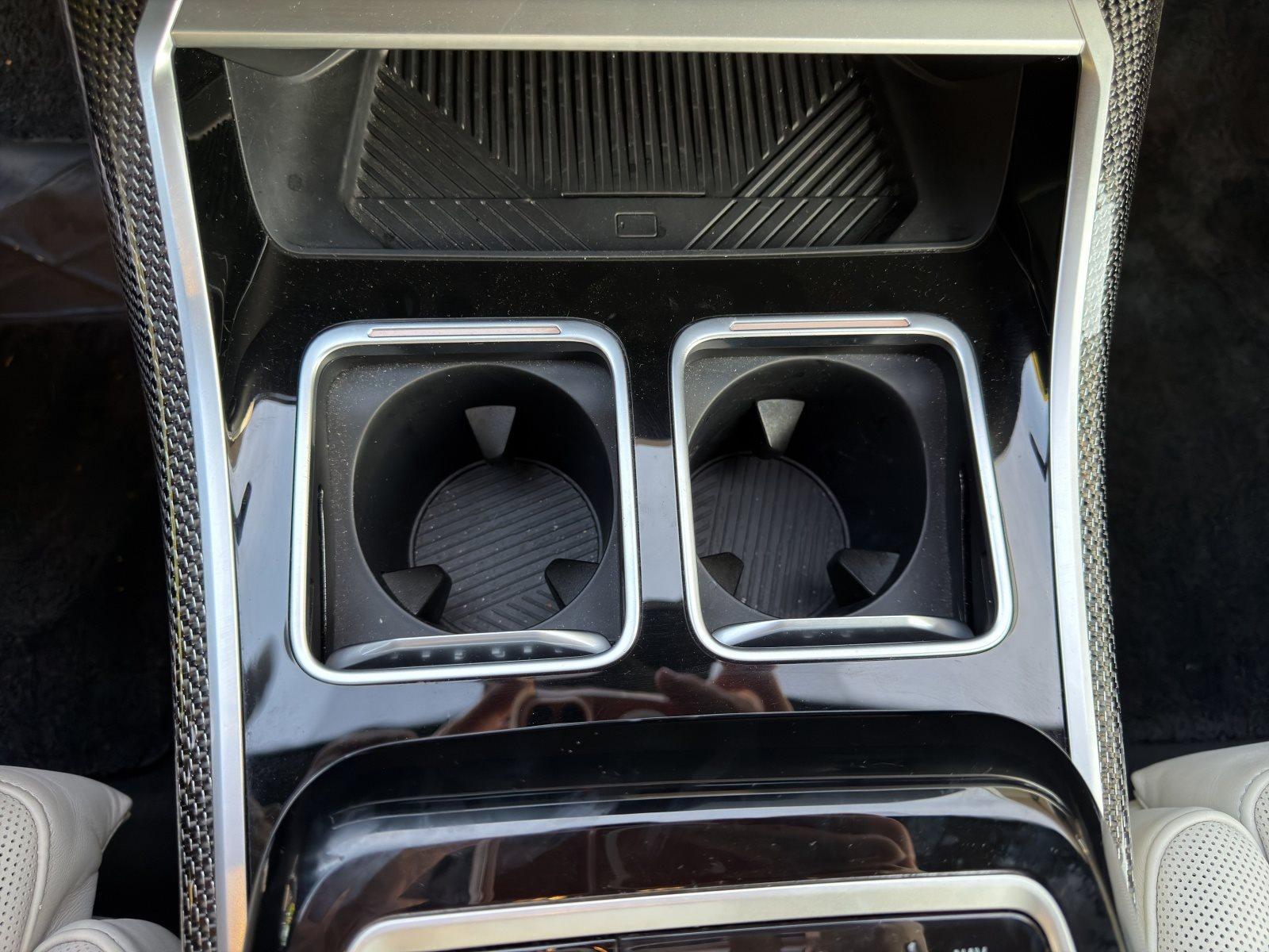 BMW 7er – Bild 15