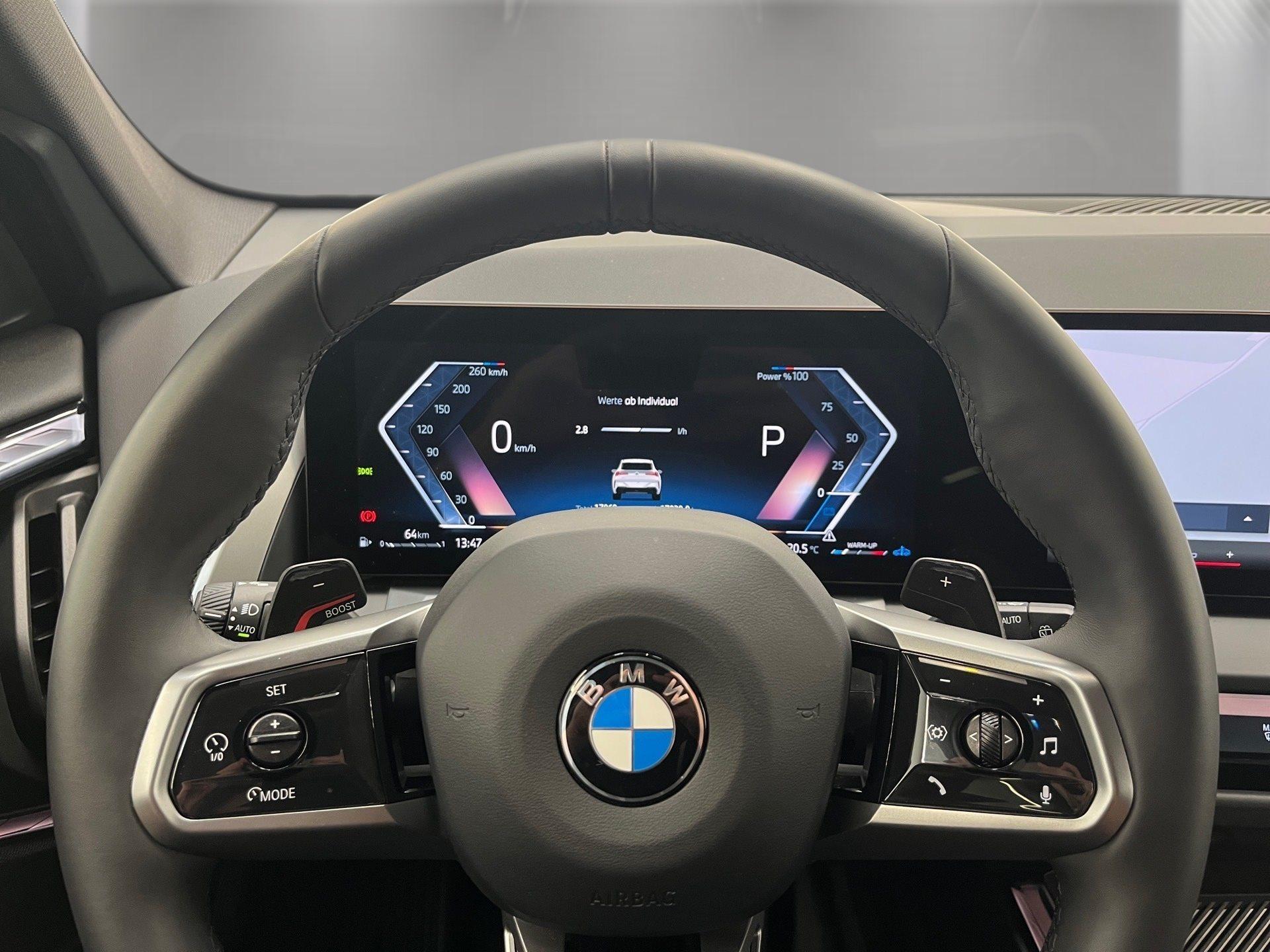 BMW X3 – Bild 13