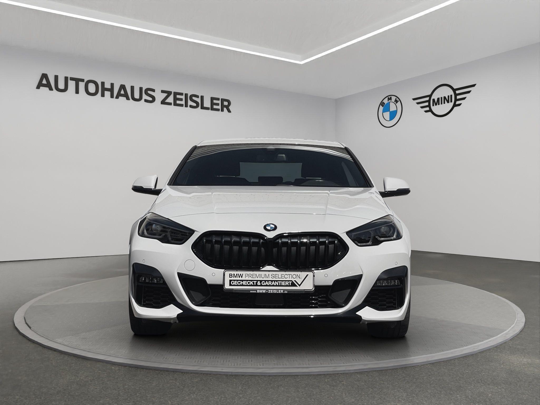BMW 2er Gran Coupé – Bild 5