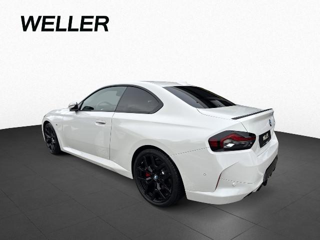 BMW 2er Coupé – Bild 4