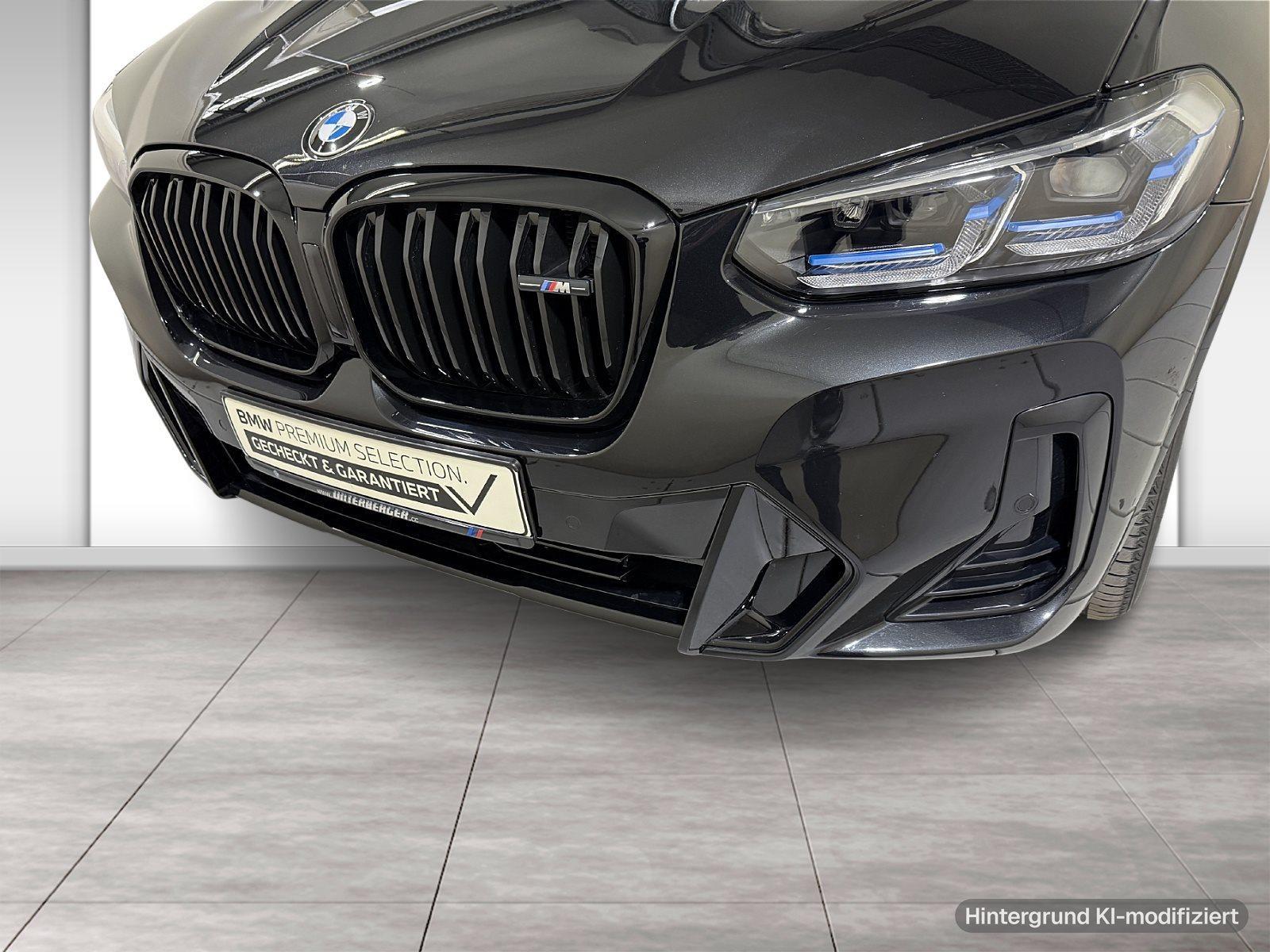 BMW X4 – Bild 23