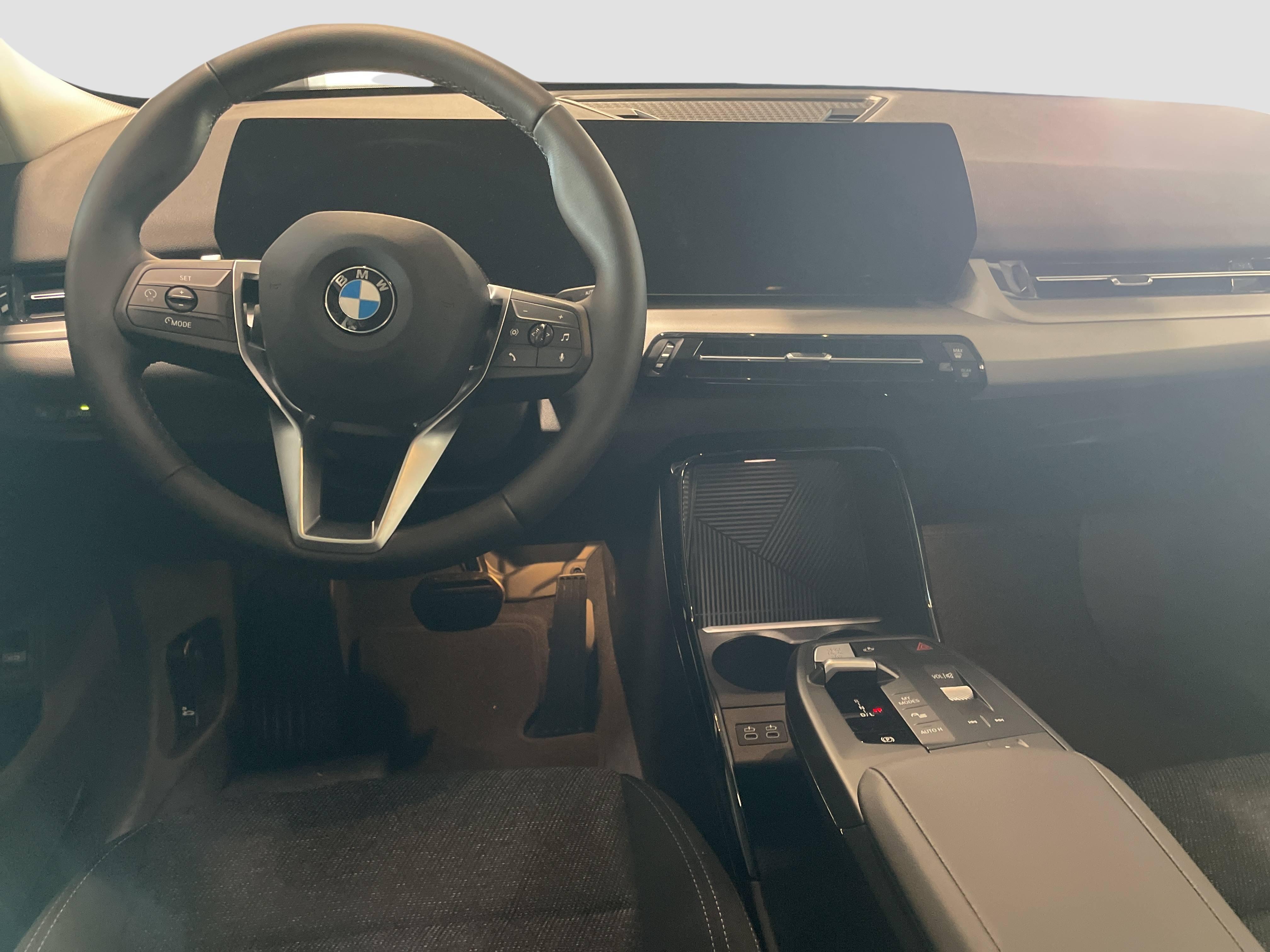 BMW X2 – Bild 19