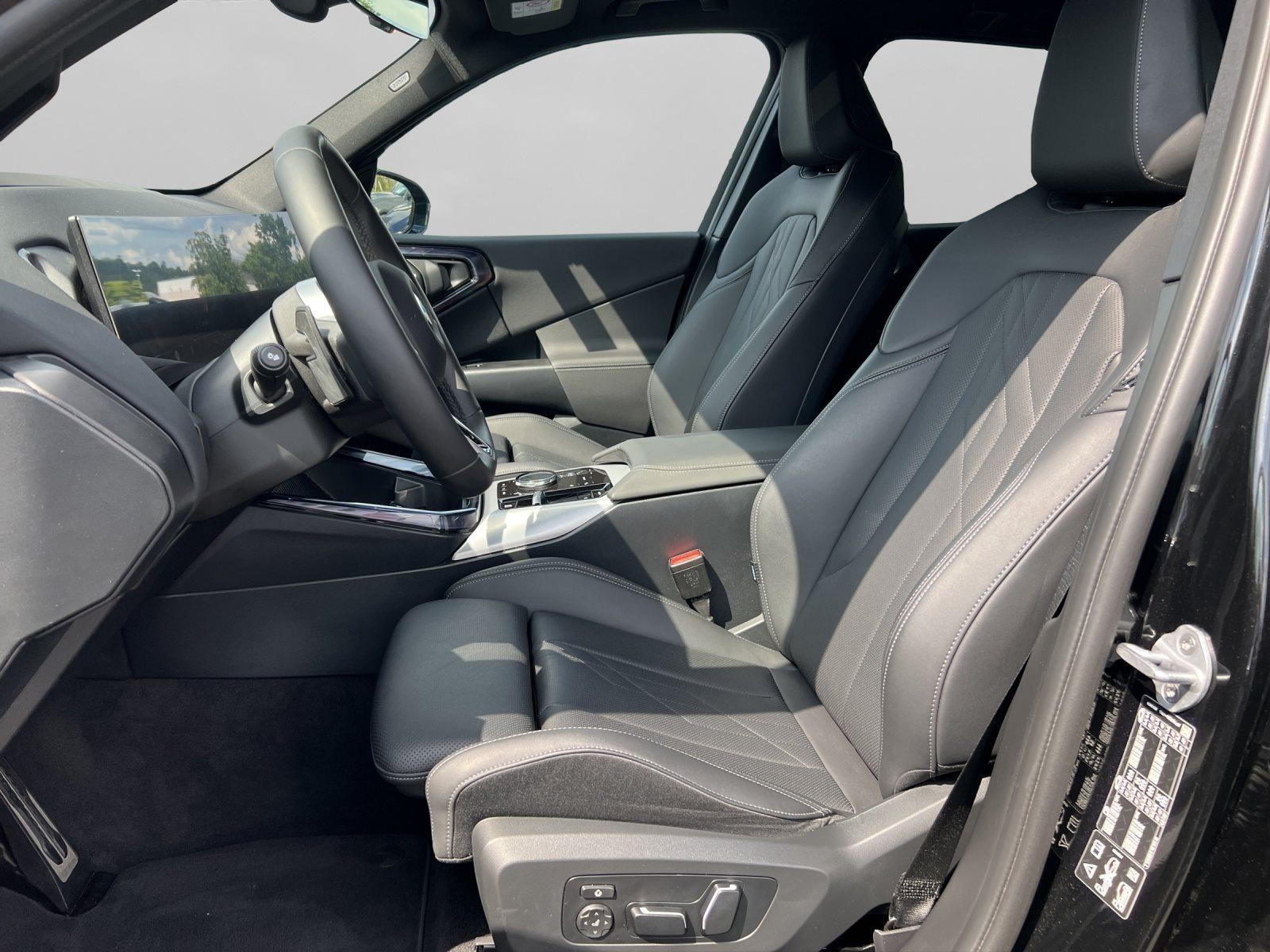 BMW X3 – Bild 13