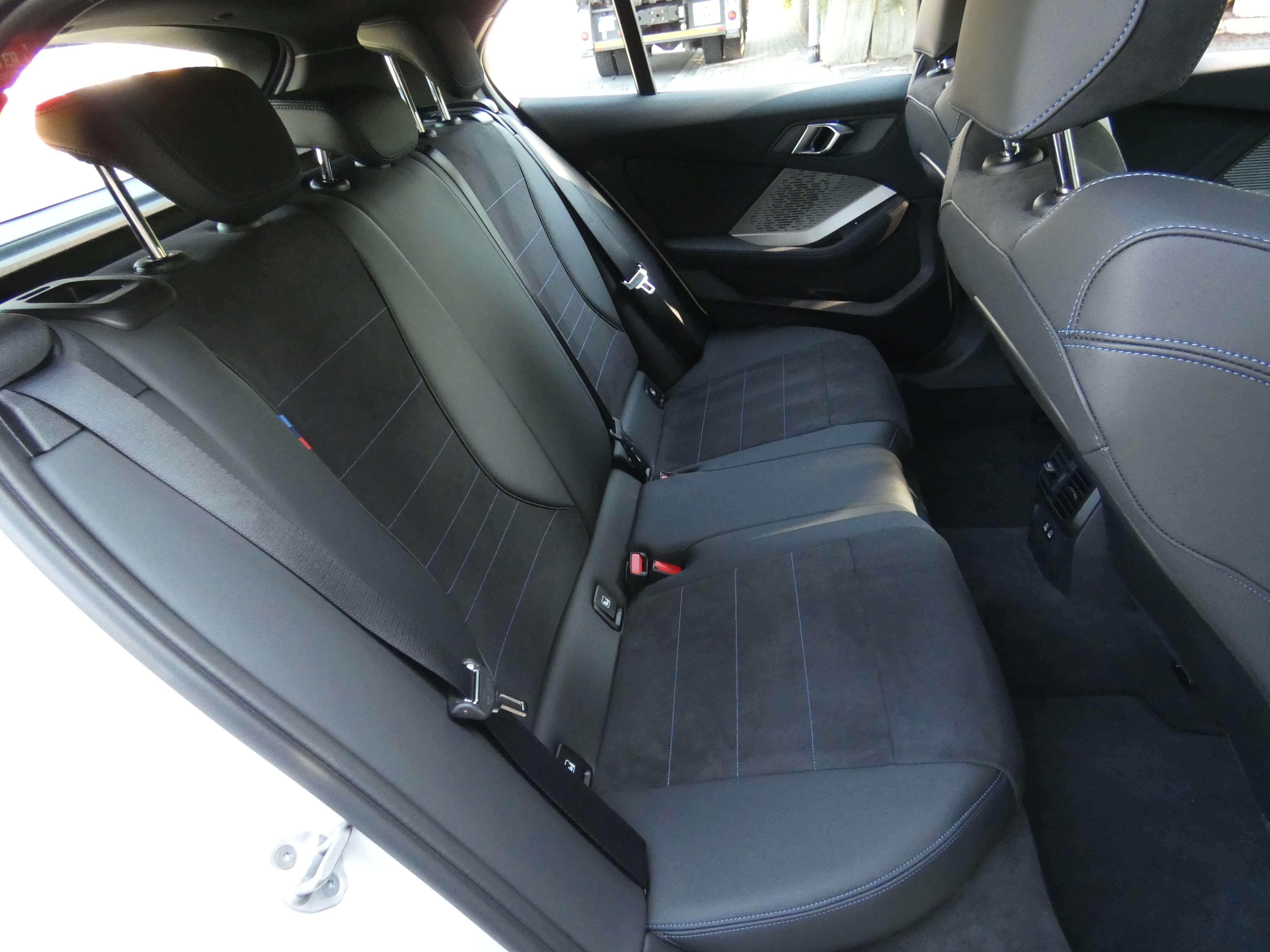 BMW 1er – Bild 8