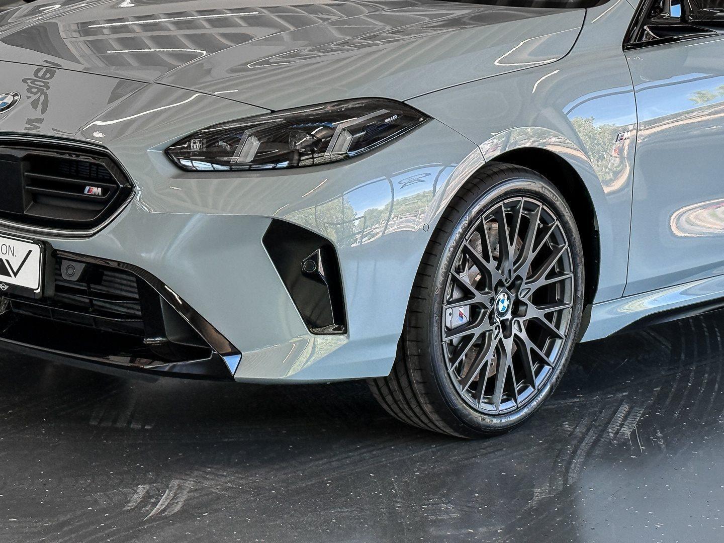 BMW 1er – Bild 6