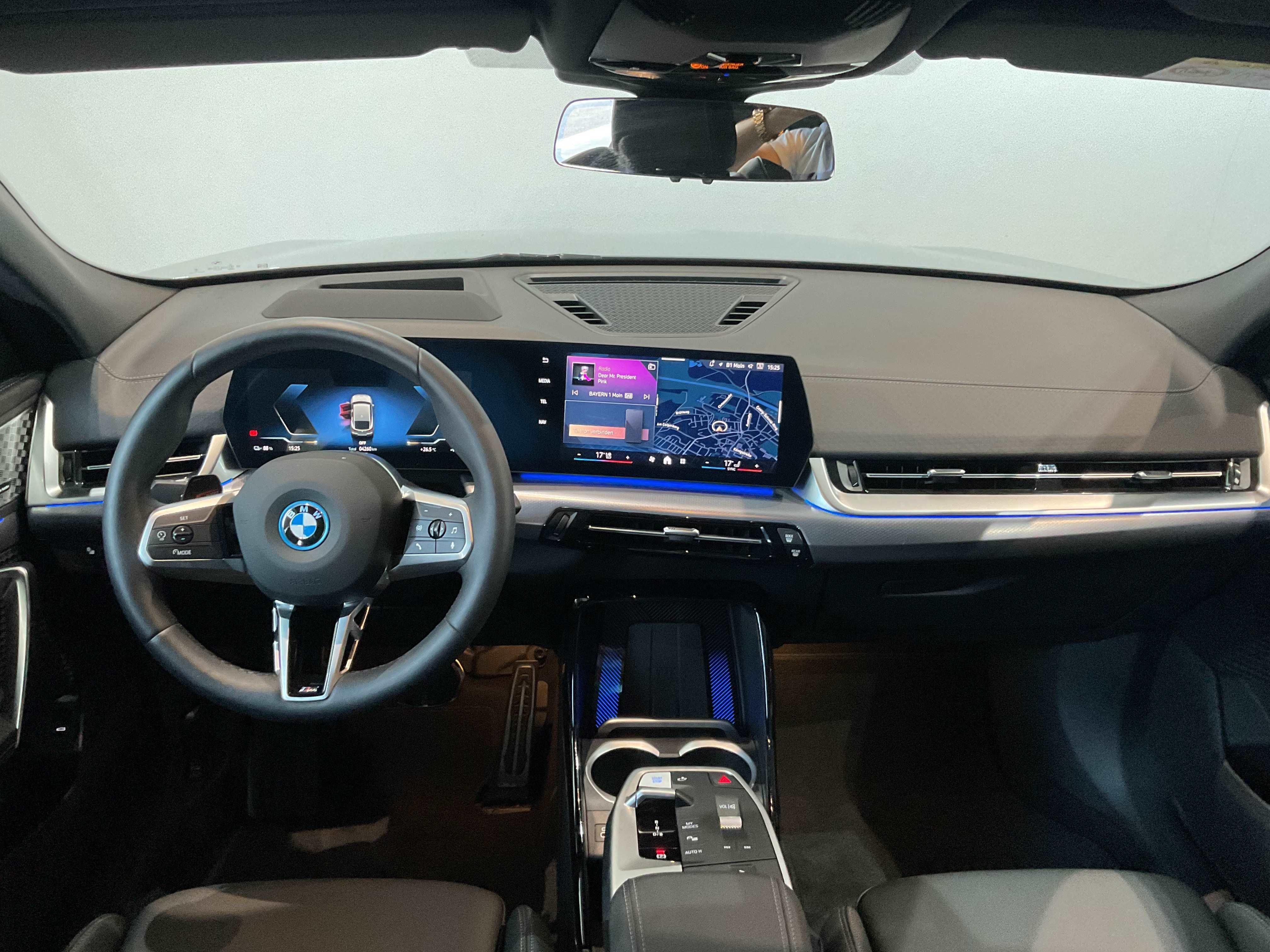 BMW iX2 – Bild 3