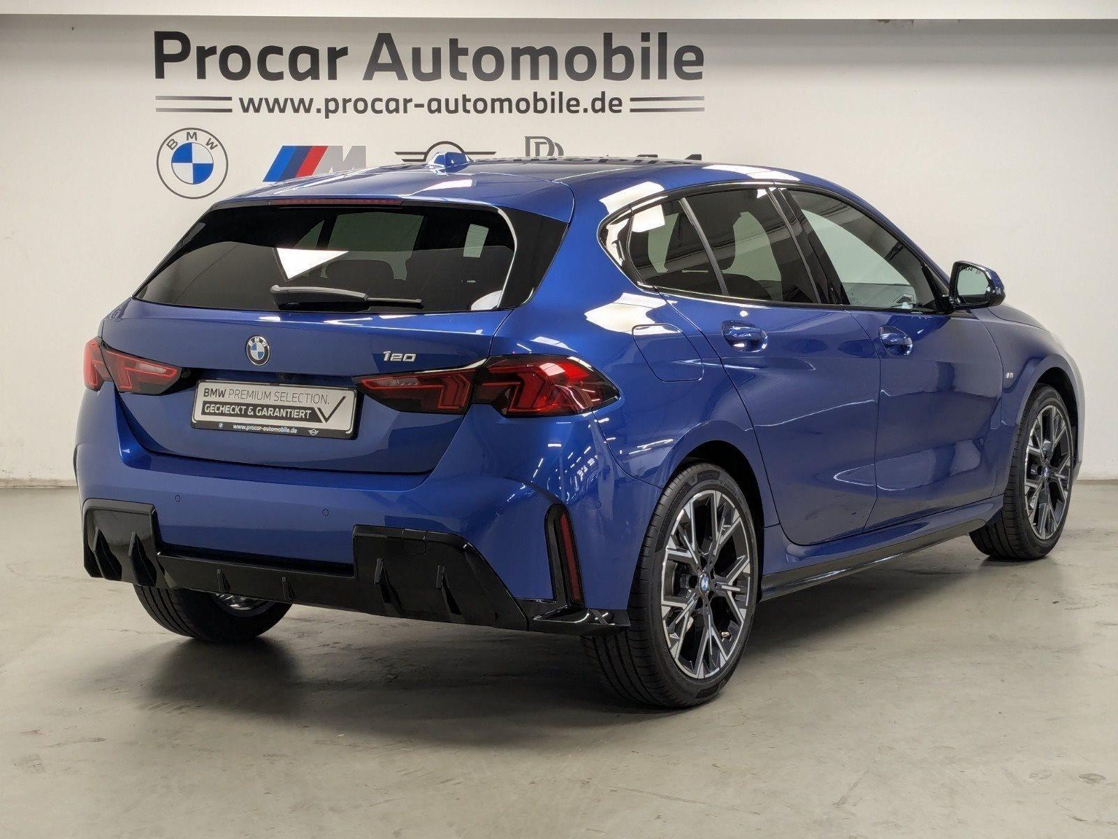 BMW 1er – Bild 4