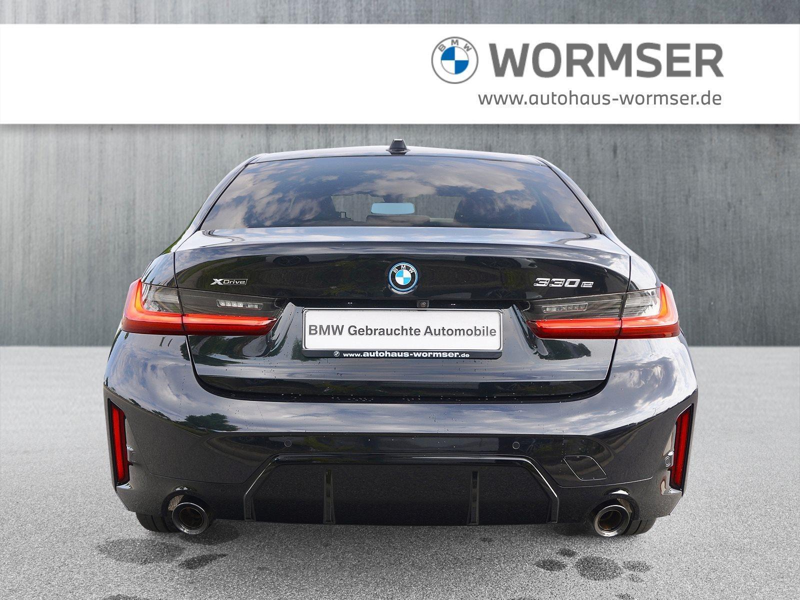 BMW 3er – Bild 6