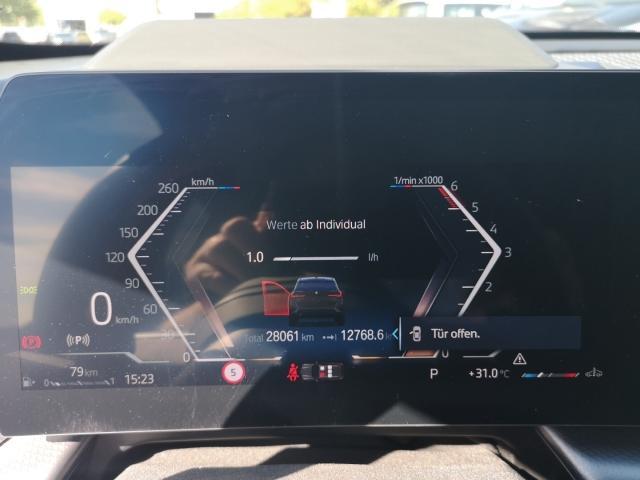 BMW X1 – Bild 21