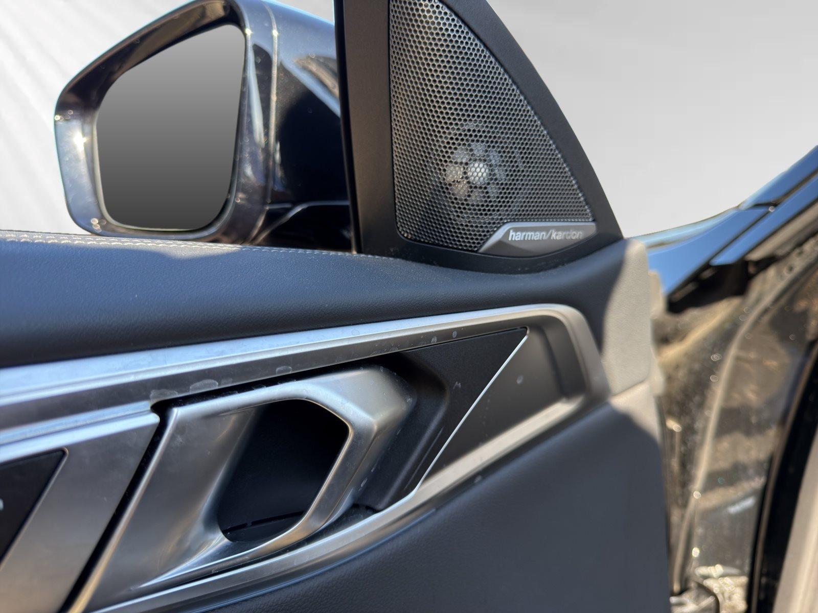 BMW 4er Cabrio – Bild 15