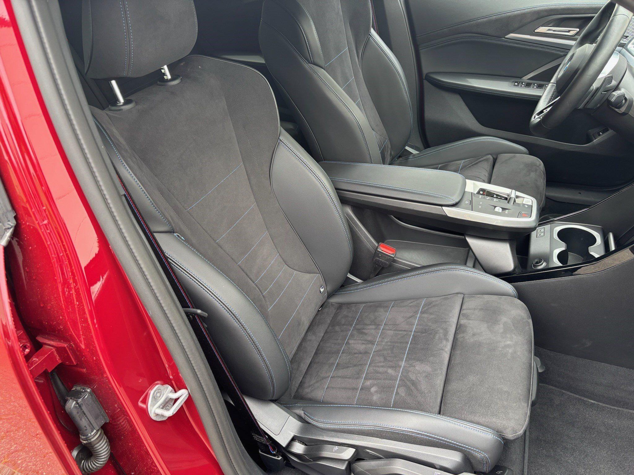 BMW X2 – Bild 10
