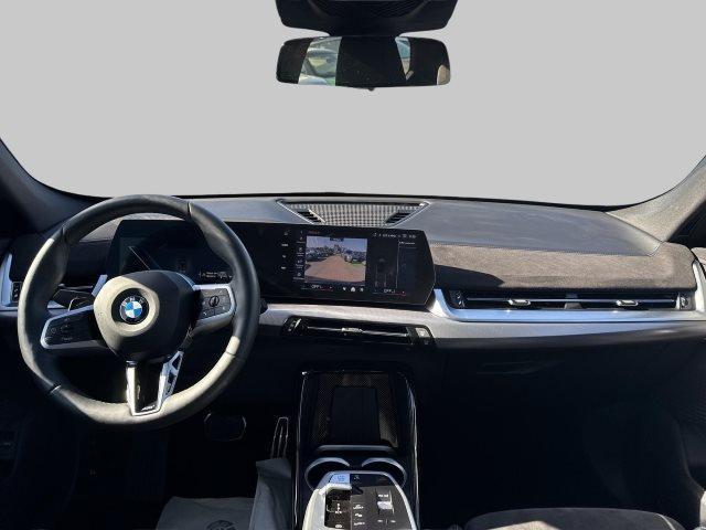 BMW X1 – Bild 27