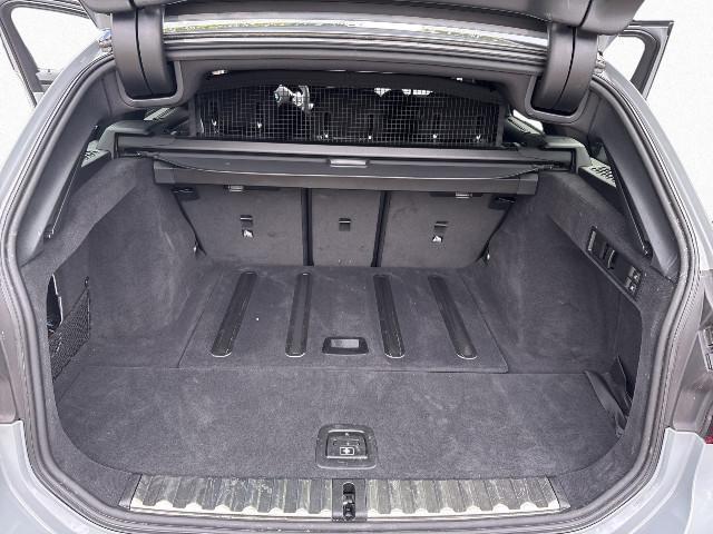 BMW 3er Touring – Bild 12
