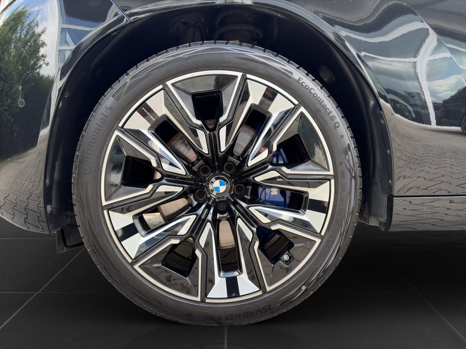 BMW X3 – Bild 31