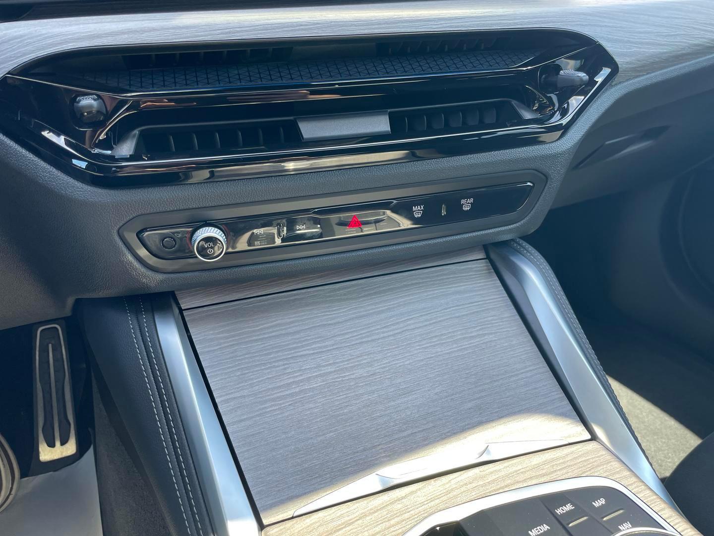 BMW 4er Gran Coupé – Bild 15