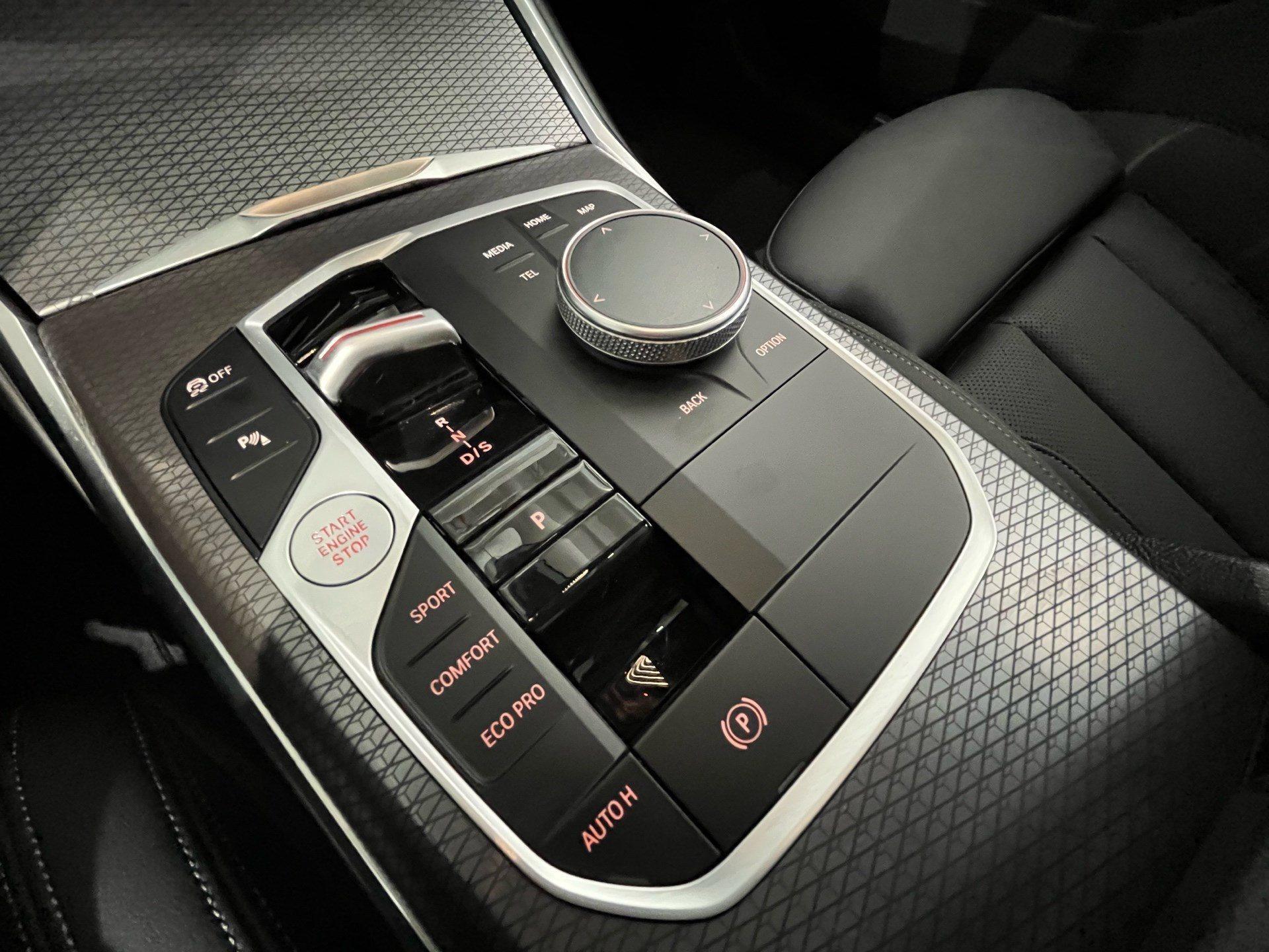 BMW 3er Touring – Bild 11