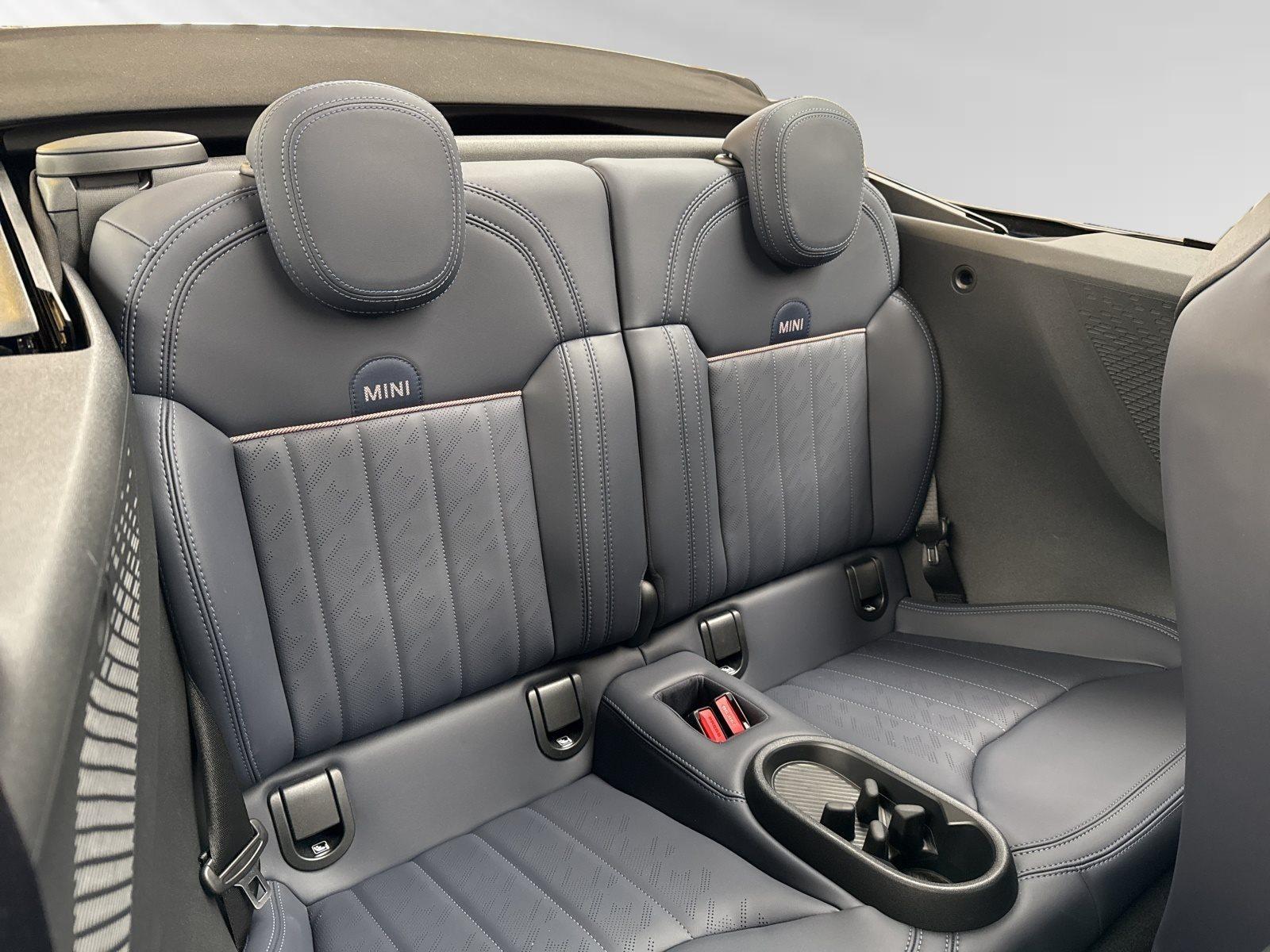 MINI Cabrio – Bild 13