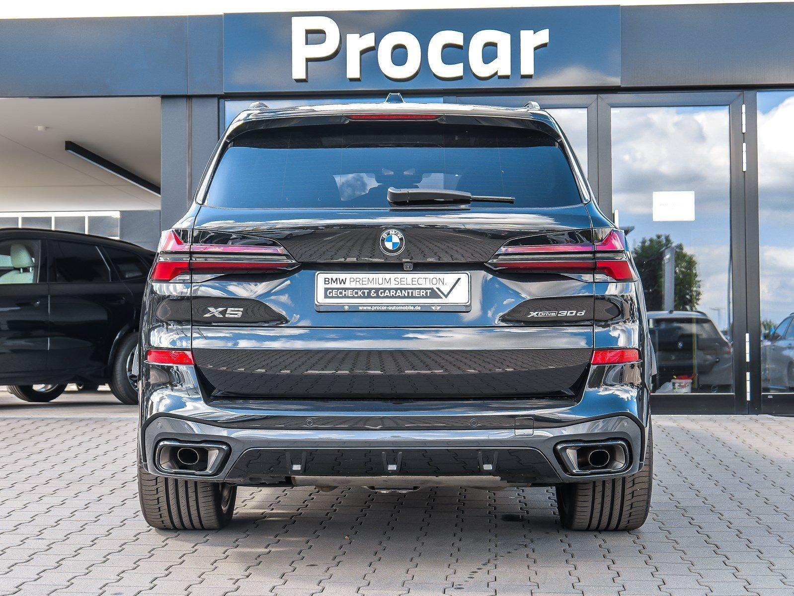 BMW X5 – Bild 25