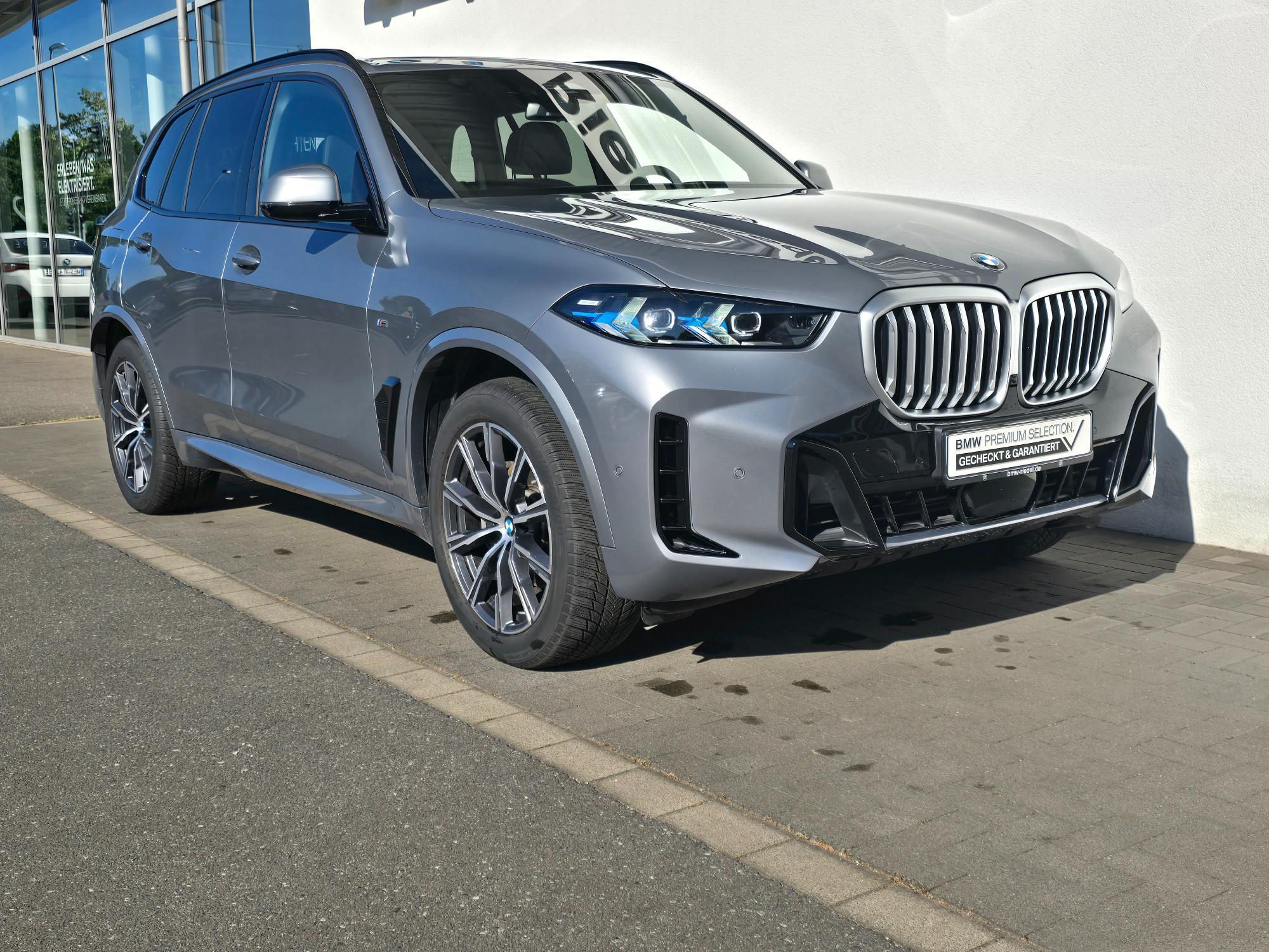 BMW X5 – Bild 2