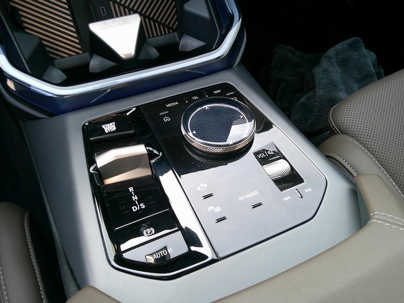 BMW X3 – Bild 15