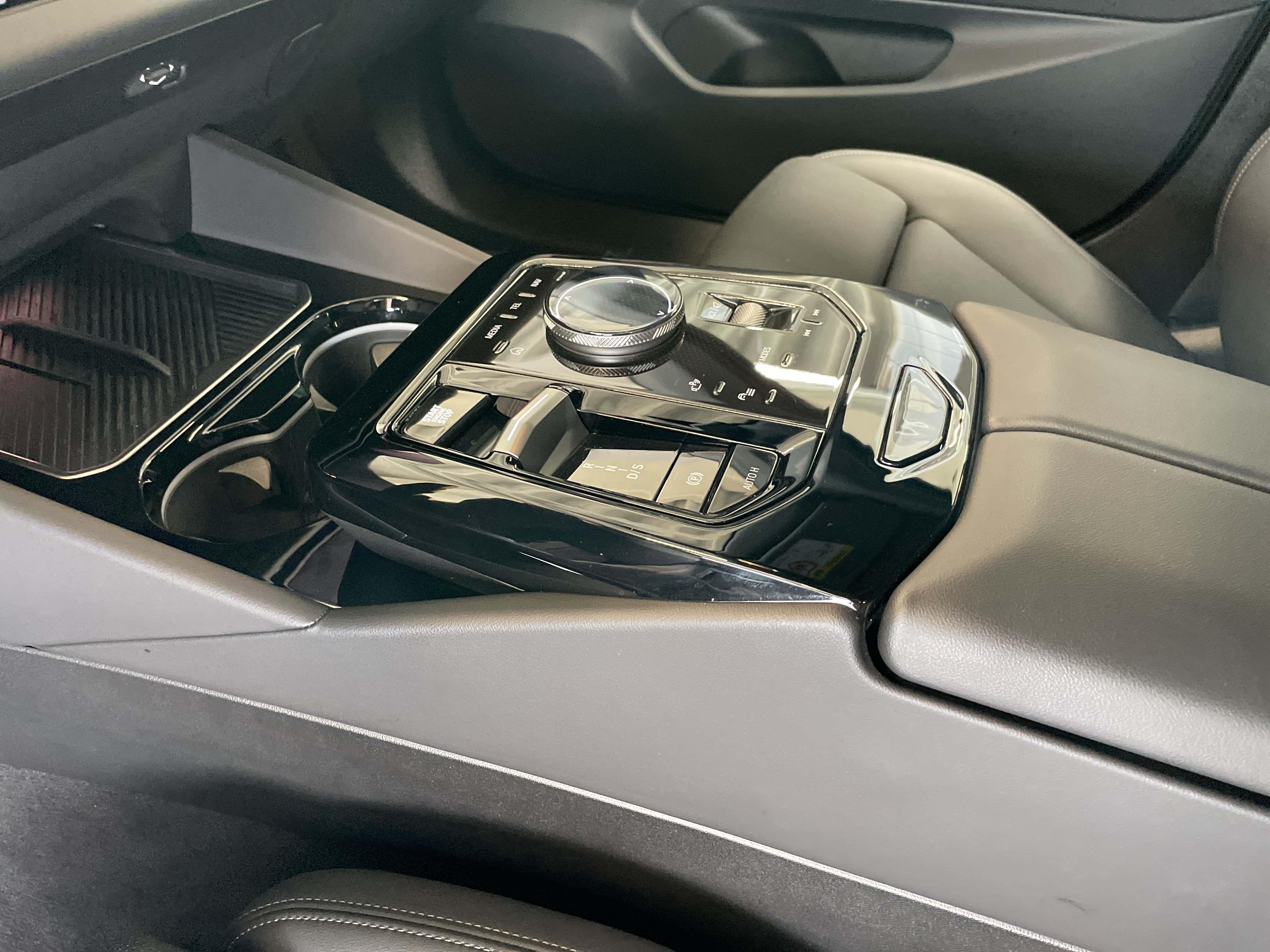 BMW 5er Touring – Bild 9