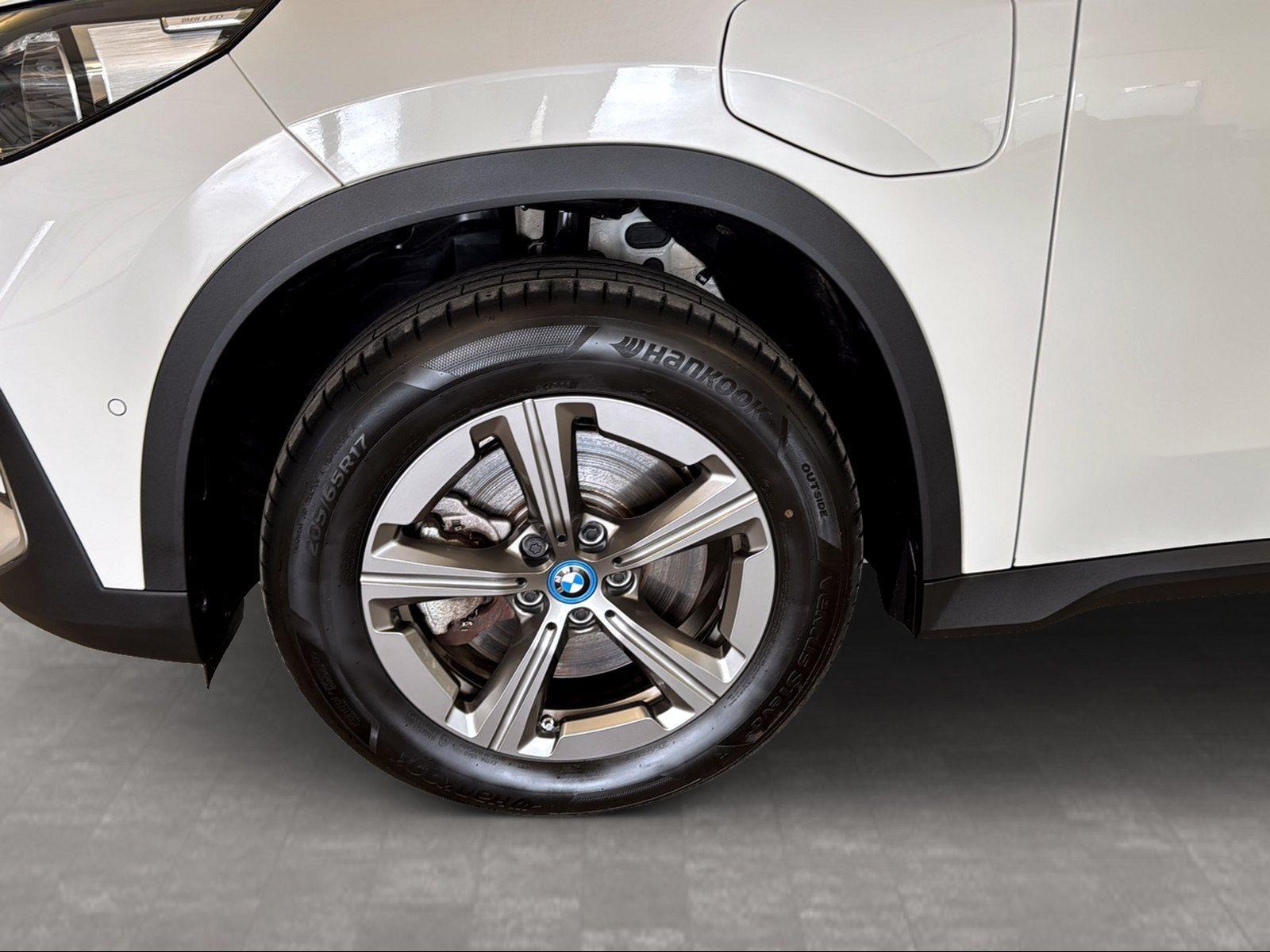 BMW X1 – Bild 16