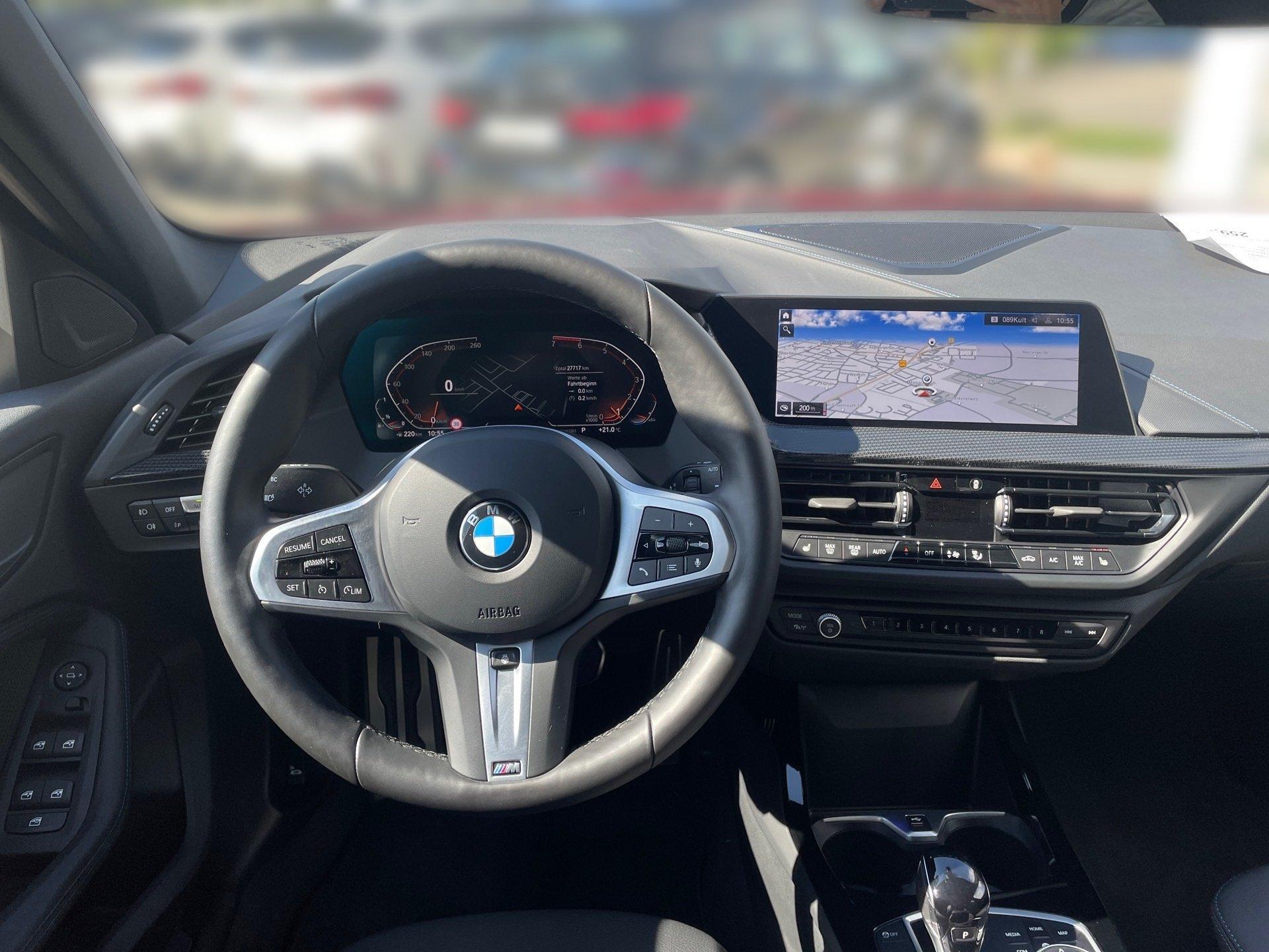 BMW 1er – Bild 2