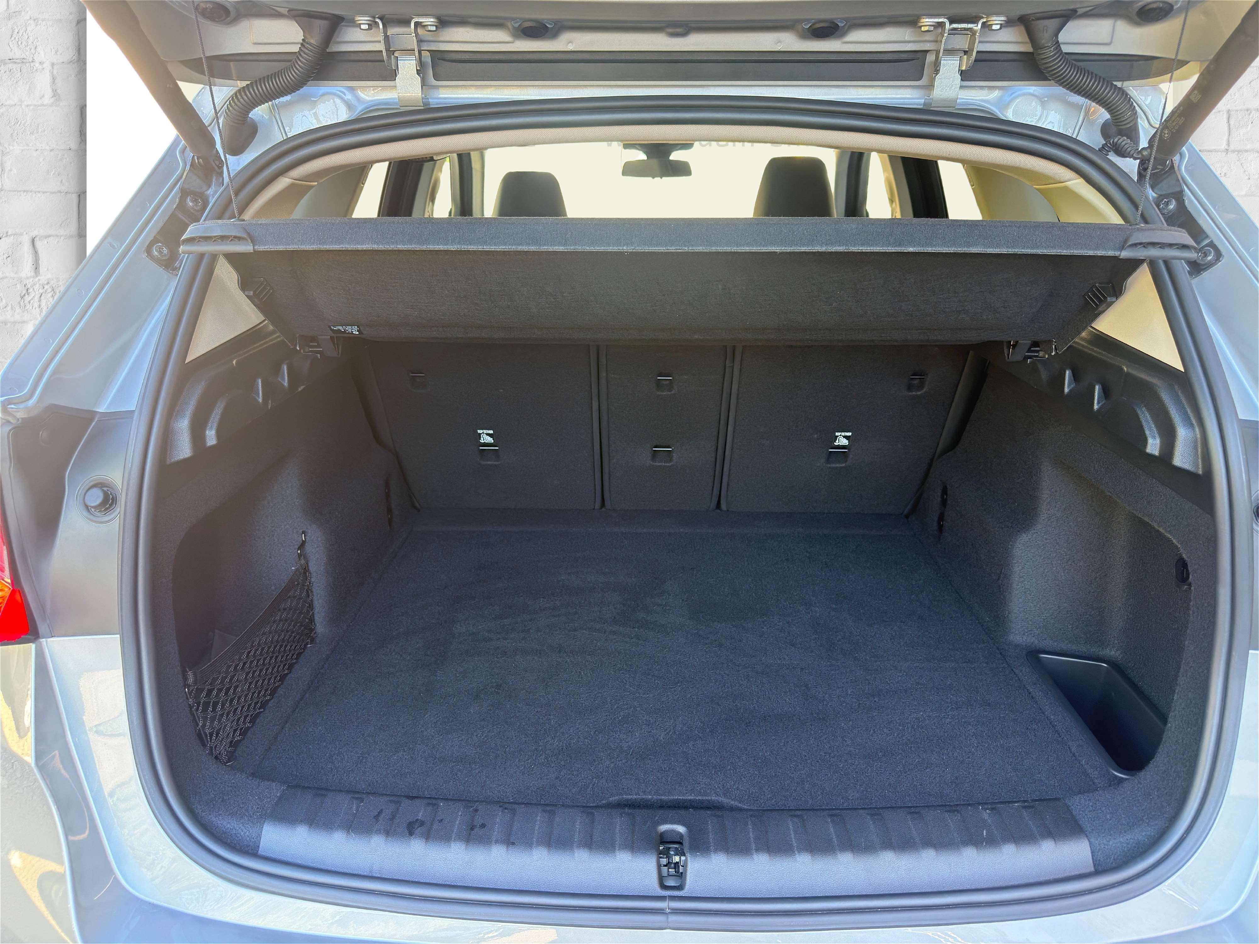 BMW X1 – Bild 14